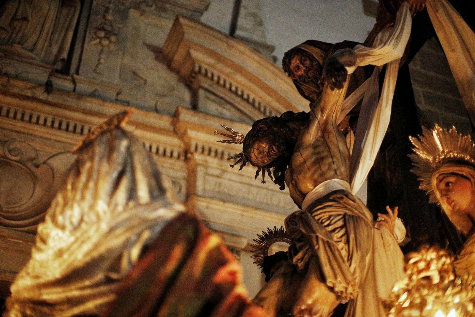 VIERNES SANTO CÁDIZ 