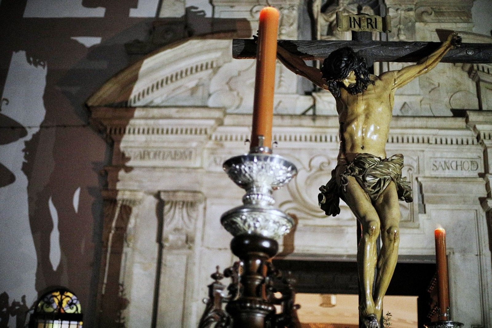 VIERNES SANTO CÁDIZ 