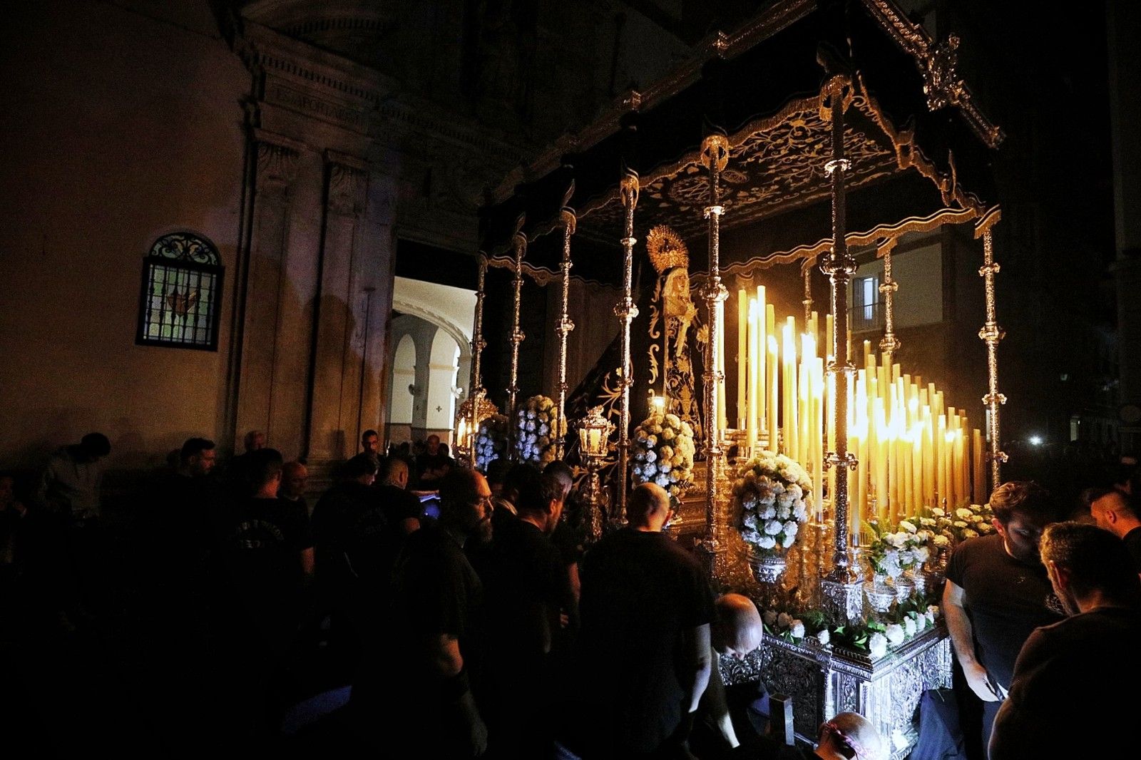 VIERNES SANTO CÁDIZ 