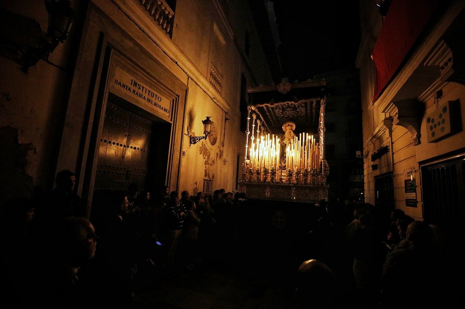 VIERNES SANTO CÁDIZ 