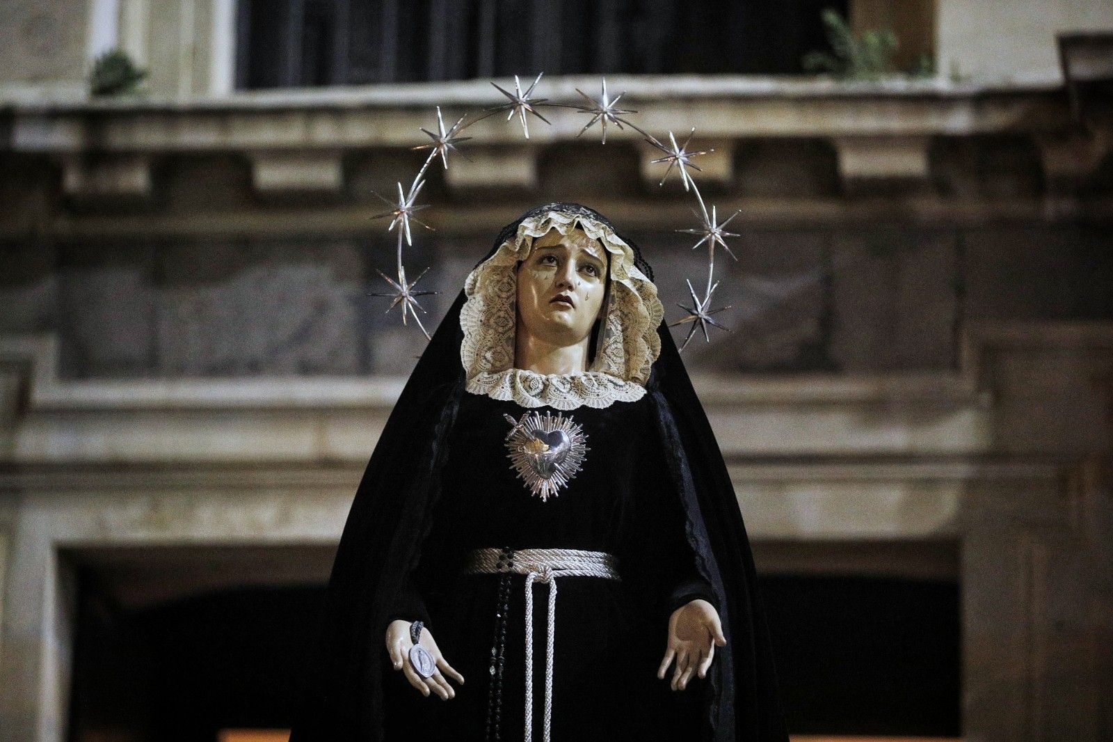VIERNES SANTO CÁDIZ 