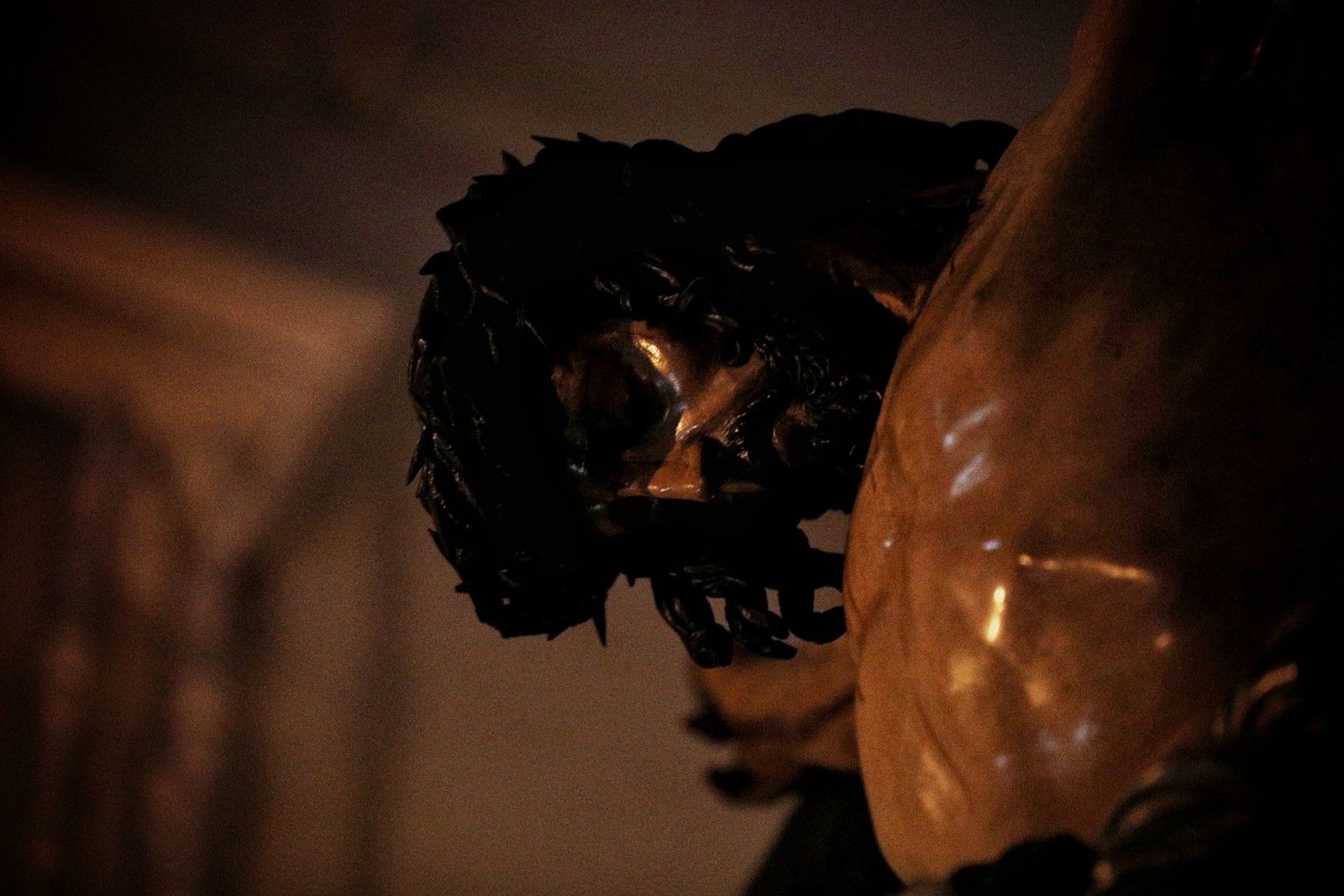 VIERNES SANTO CÁDIZ 