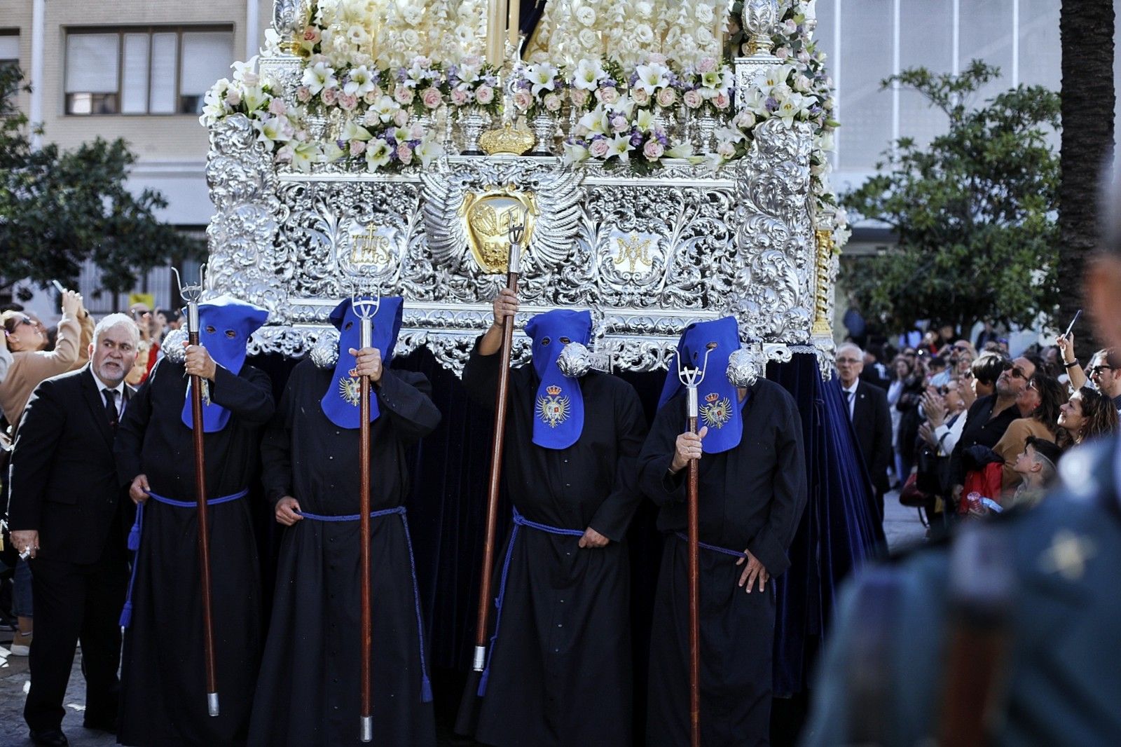 VIERNES SANTO CÁDIZ 