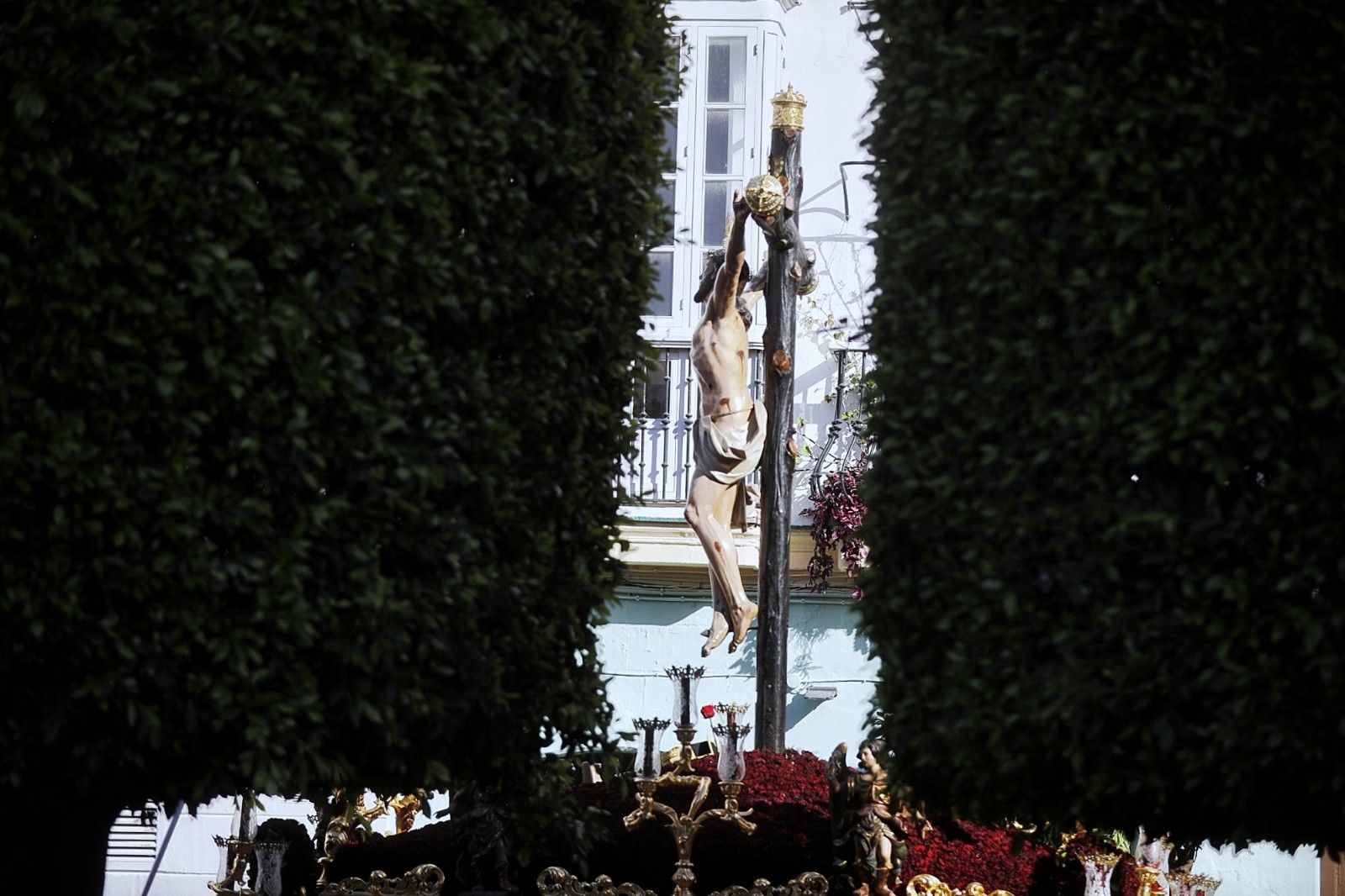 VIERNES SANTO CÁDIZ 