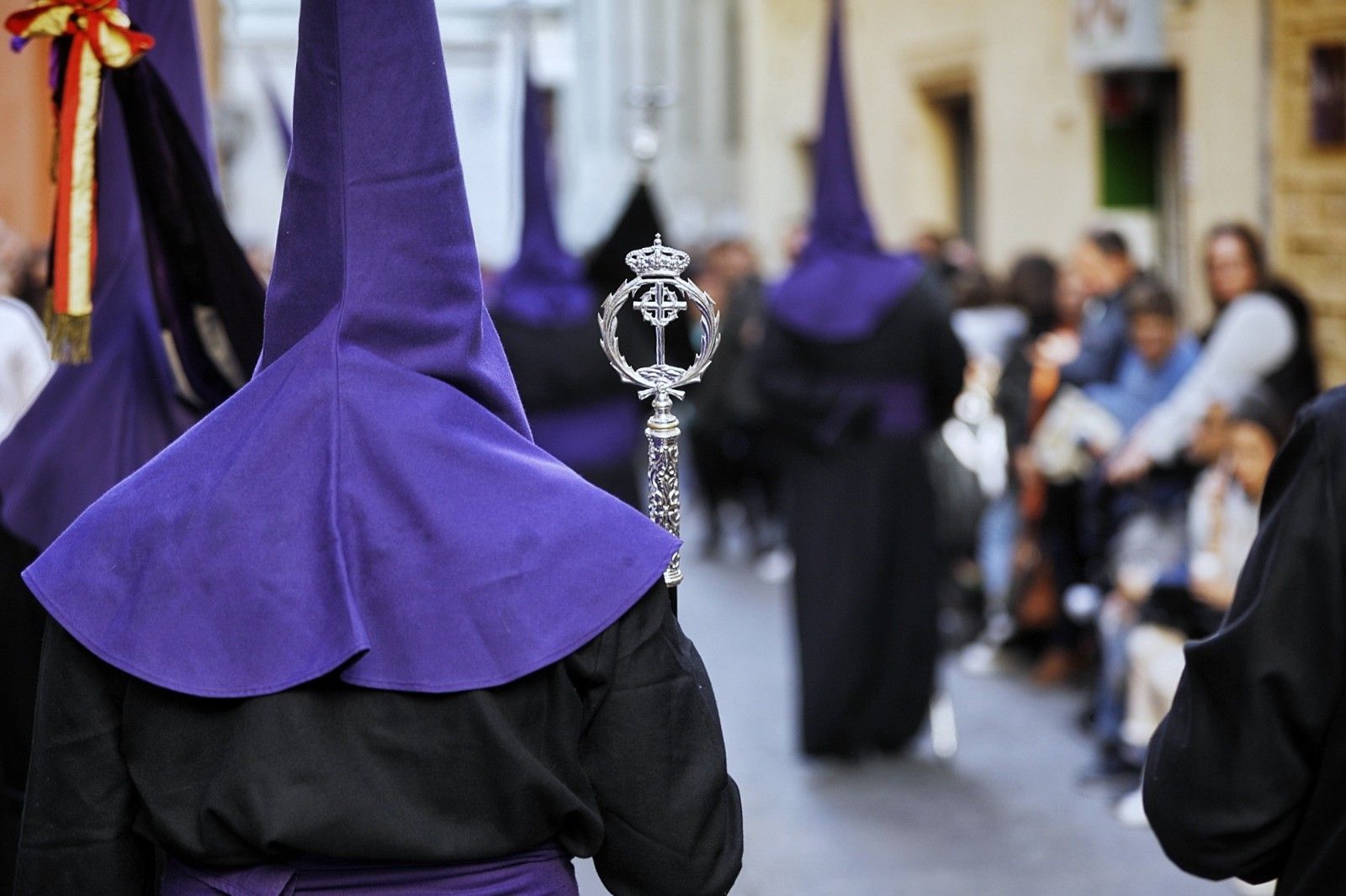 VIERNES SANTO CÁDIZ 