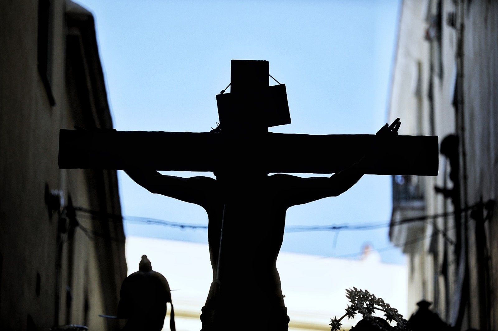 VIERNES SANTO CÁDIZ 