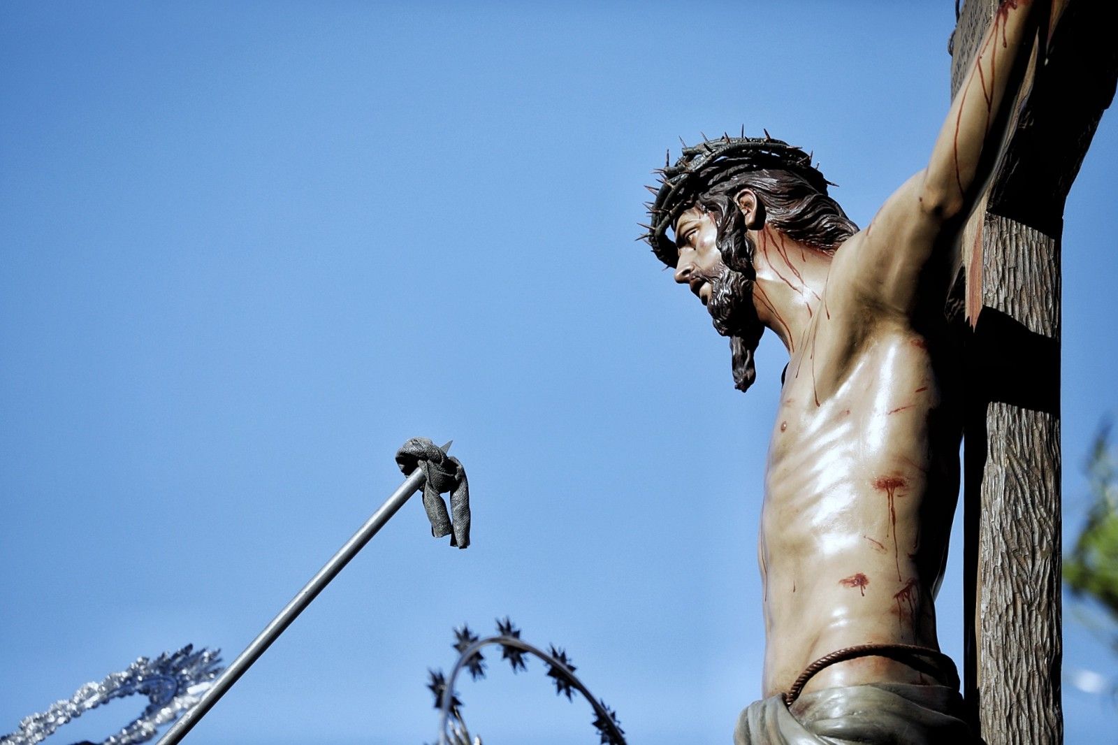 VIERNES SANTO CÁDIZ 