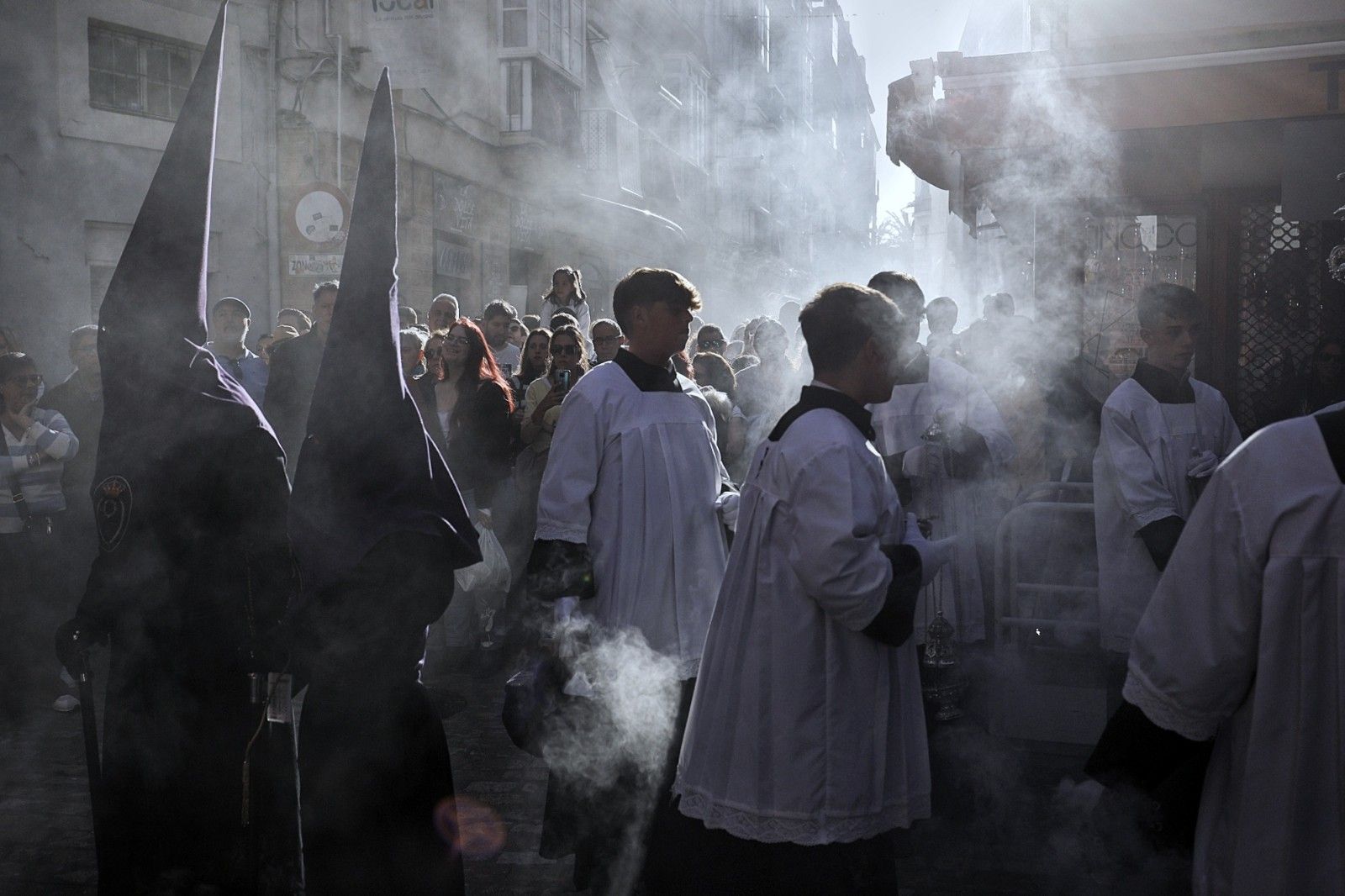 VIERNES SANTO CÁDIZ 