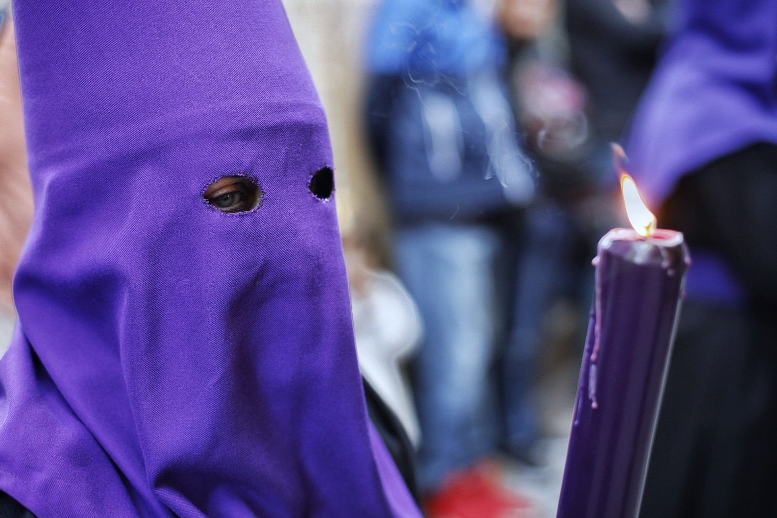 VIERNES SANTO CÁDIZ 