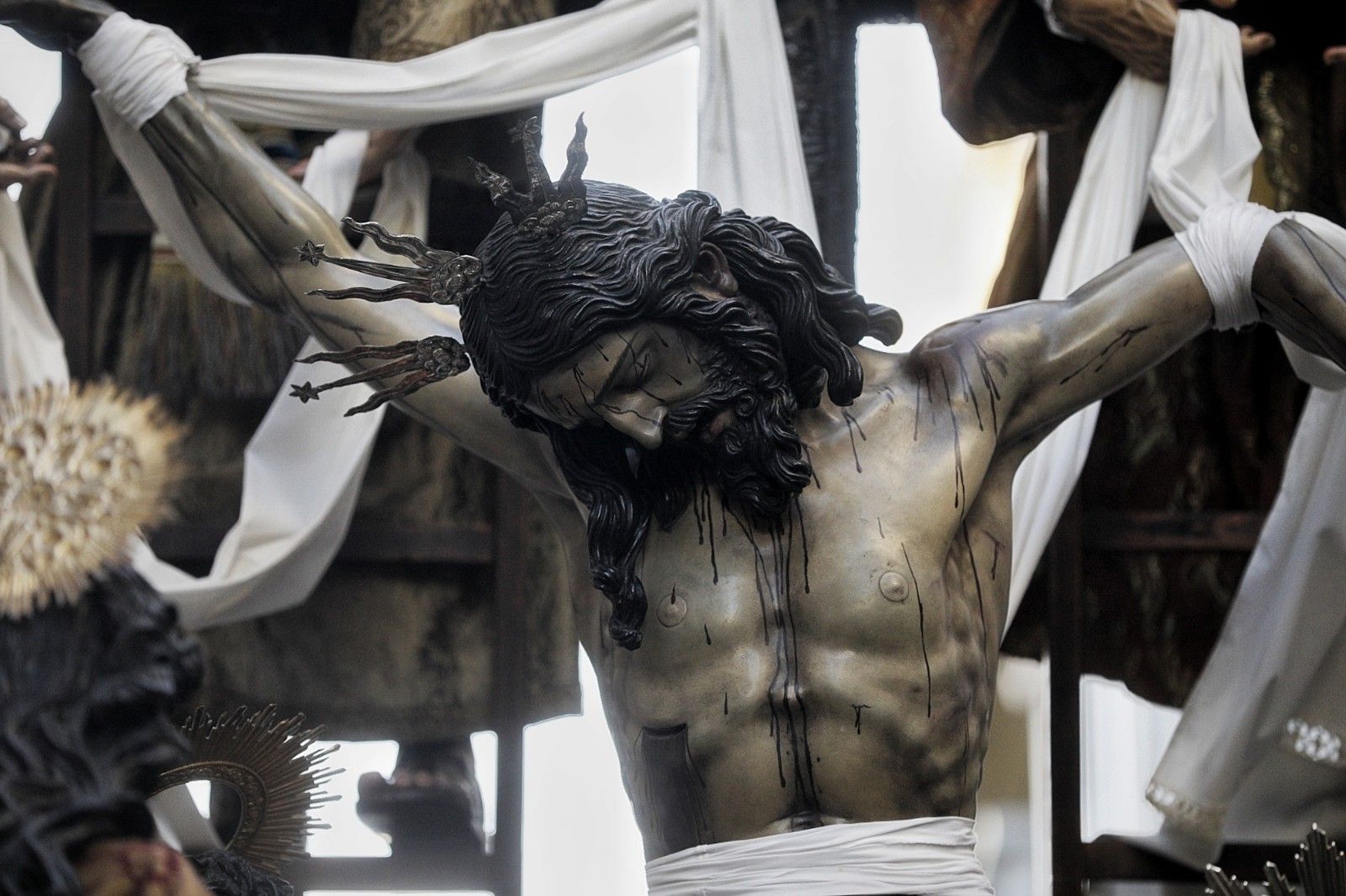 VIERNES SANTO CÁDIZ 