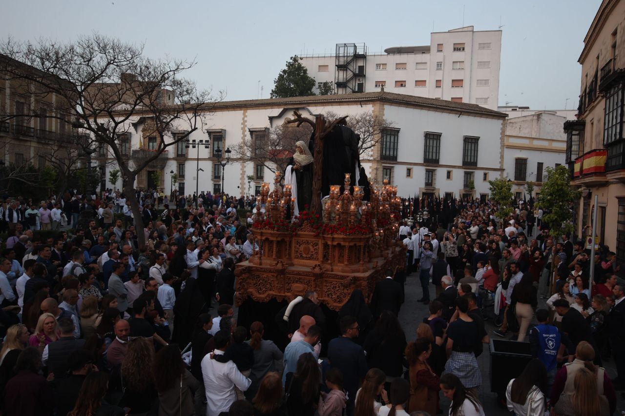 Sábado Santo.