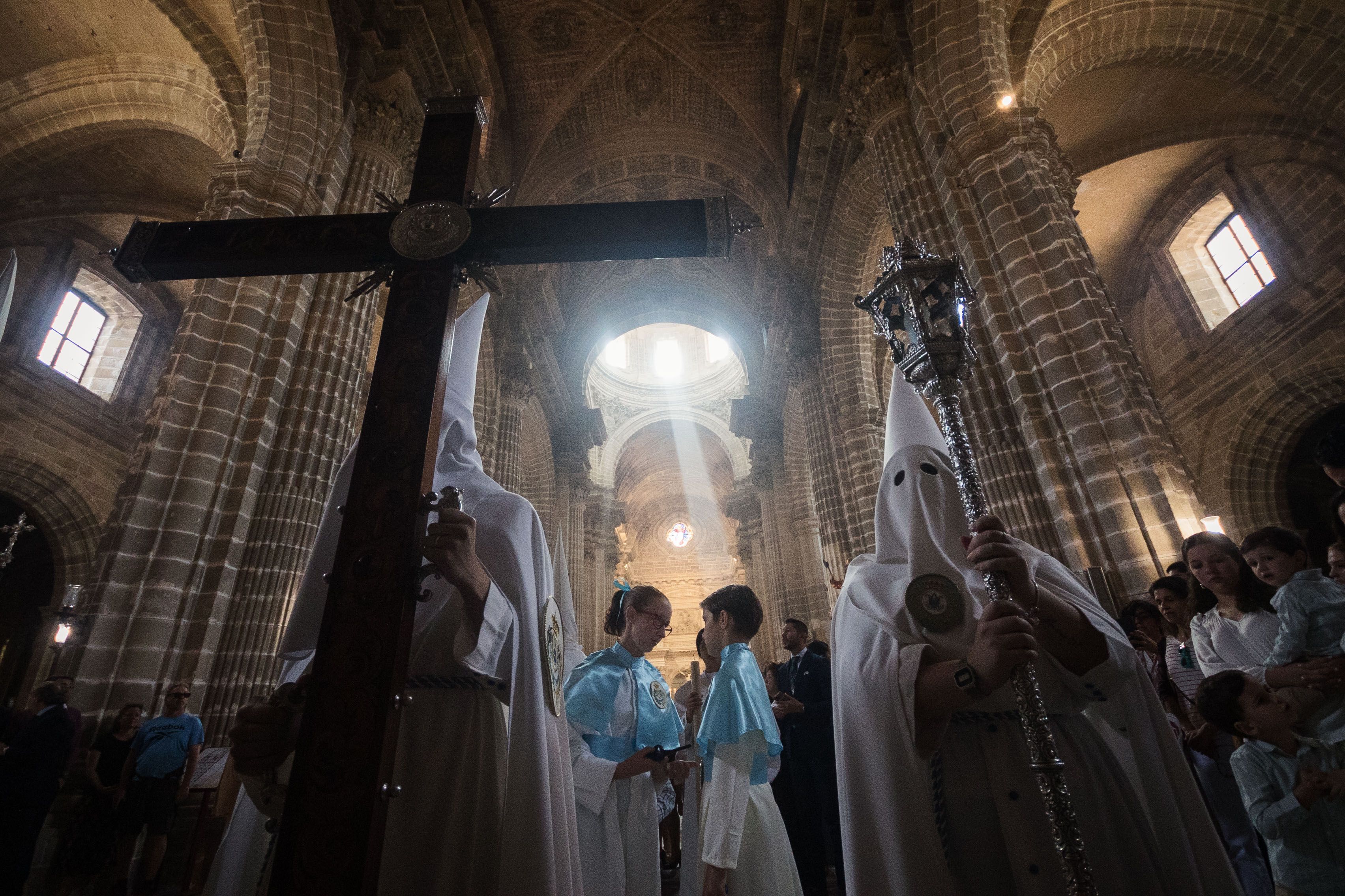 Hermandad de la Sagrada Resurrección
