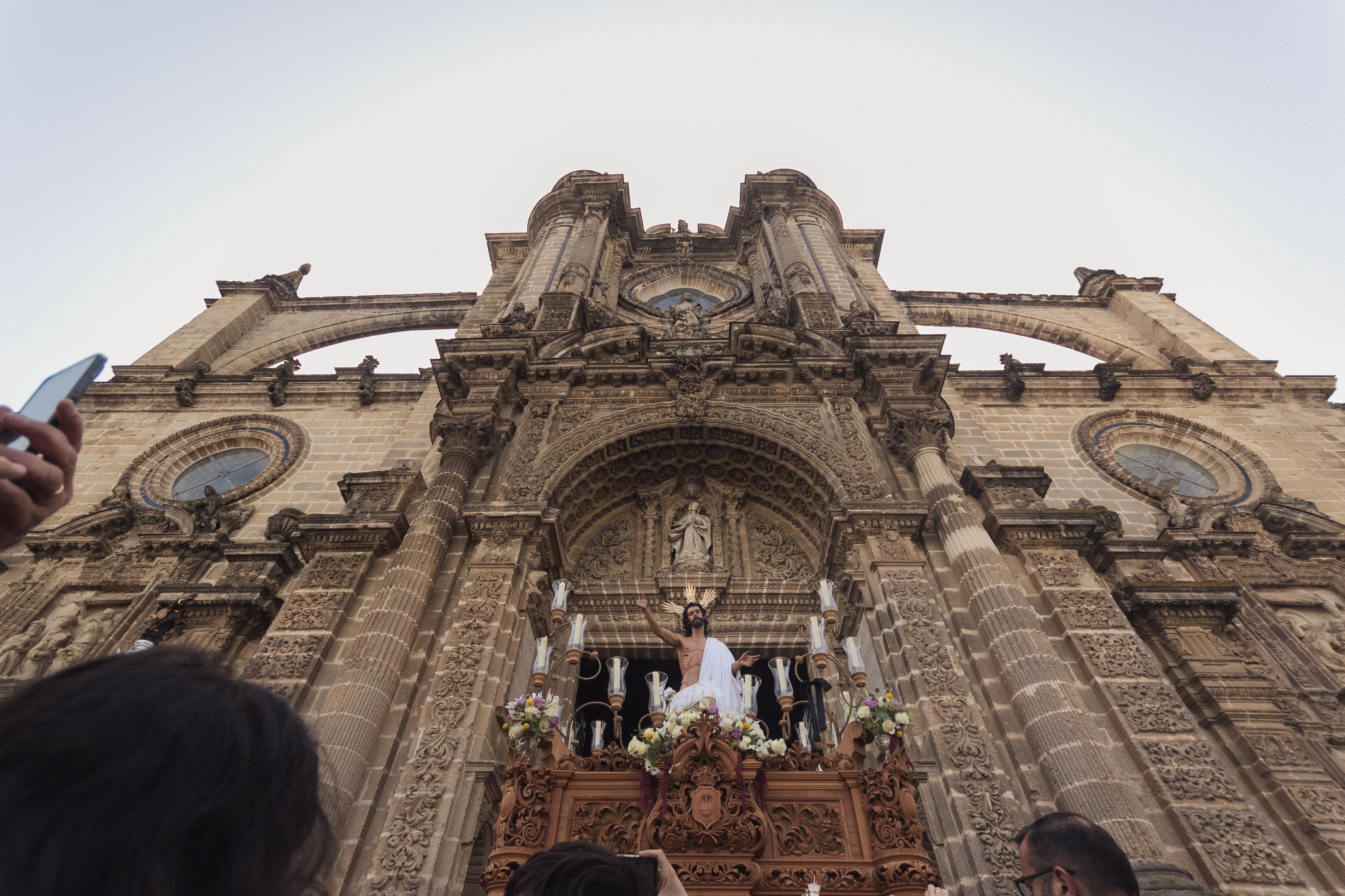 Hermandad de la Sagrada Resurrección