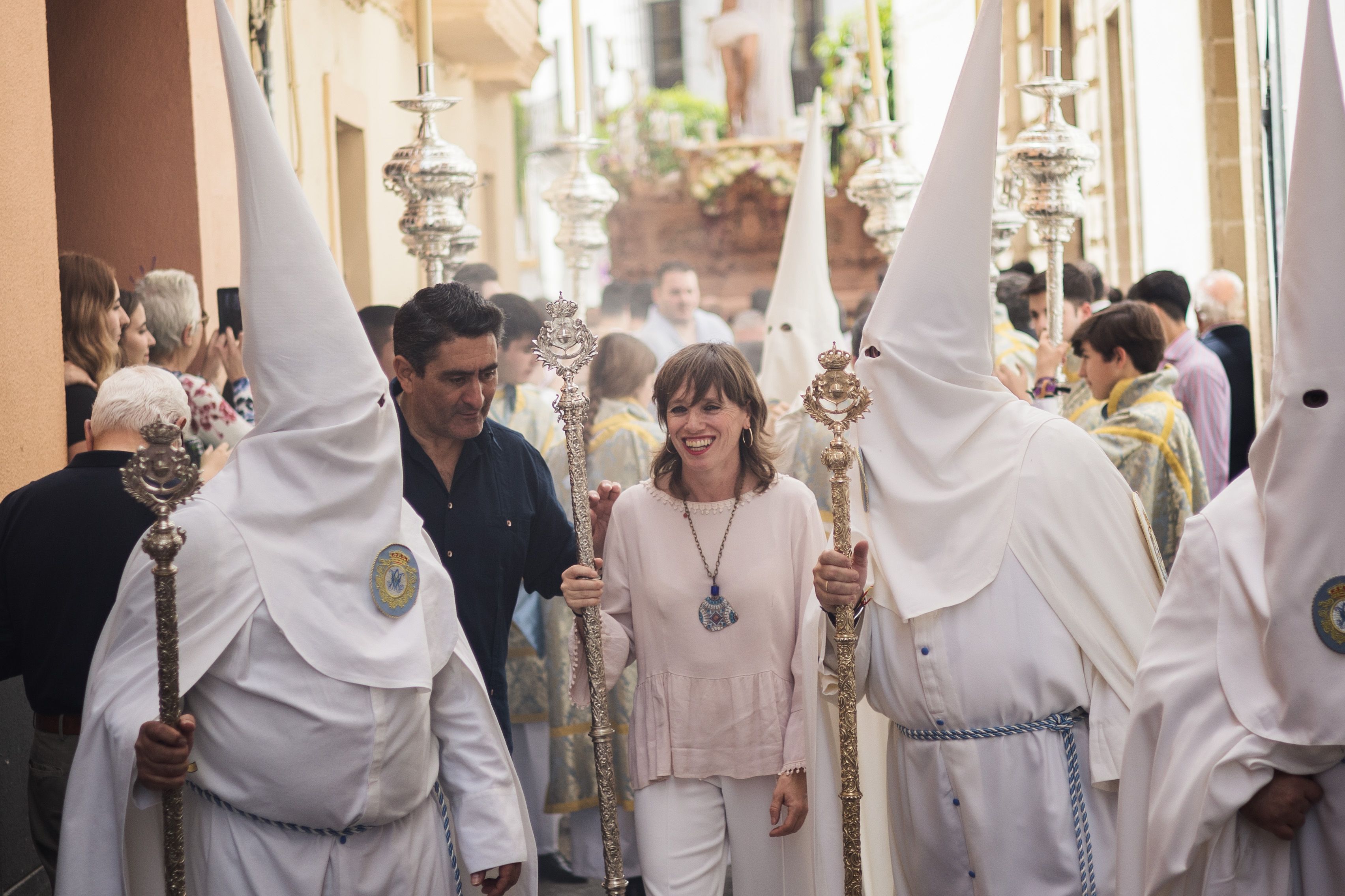 Hermandad de la Sagrada Resurrección