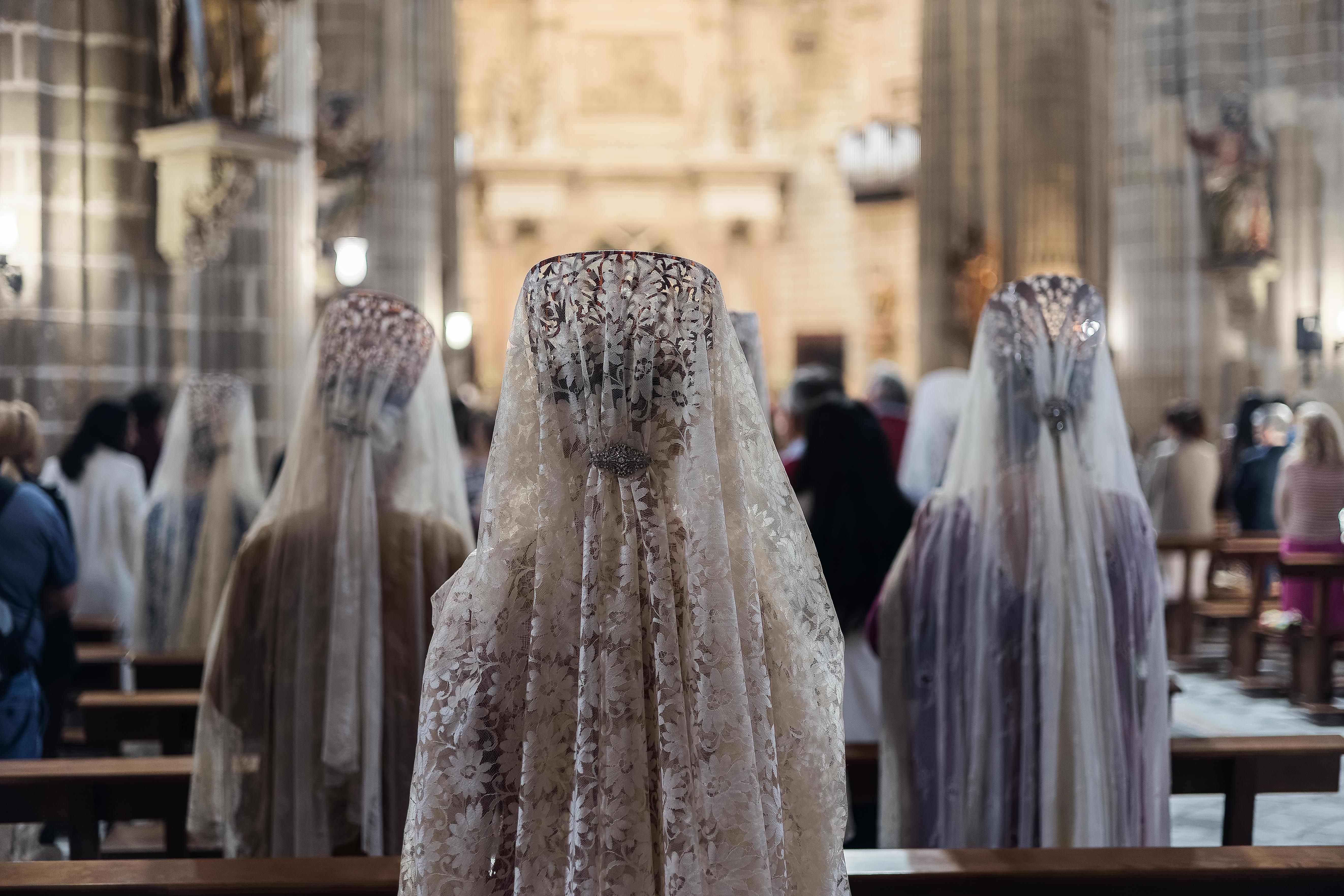 Hermandad de La Sagrada Resurrección 