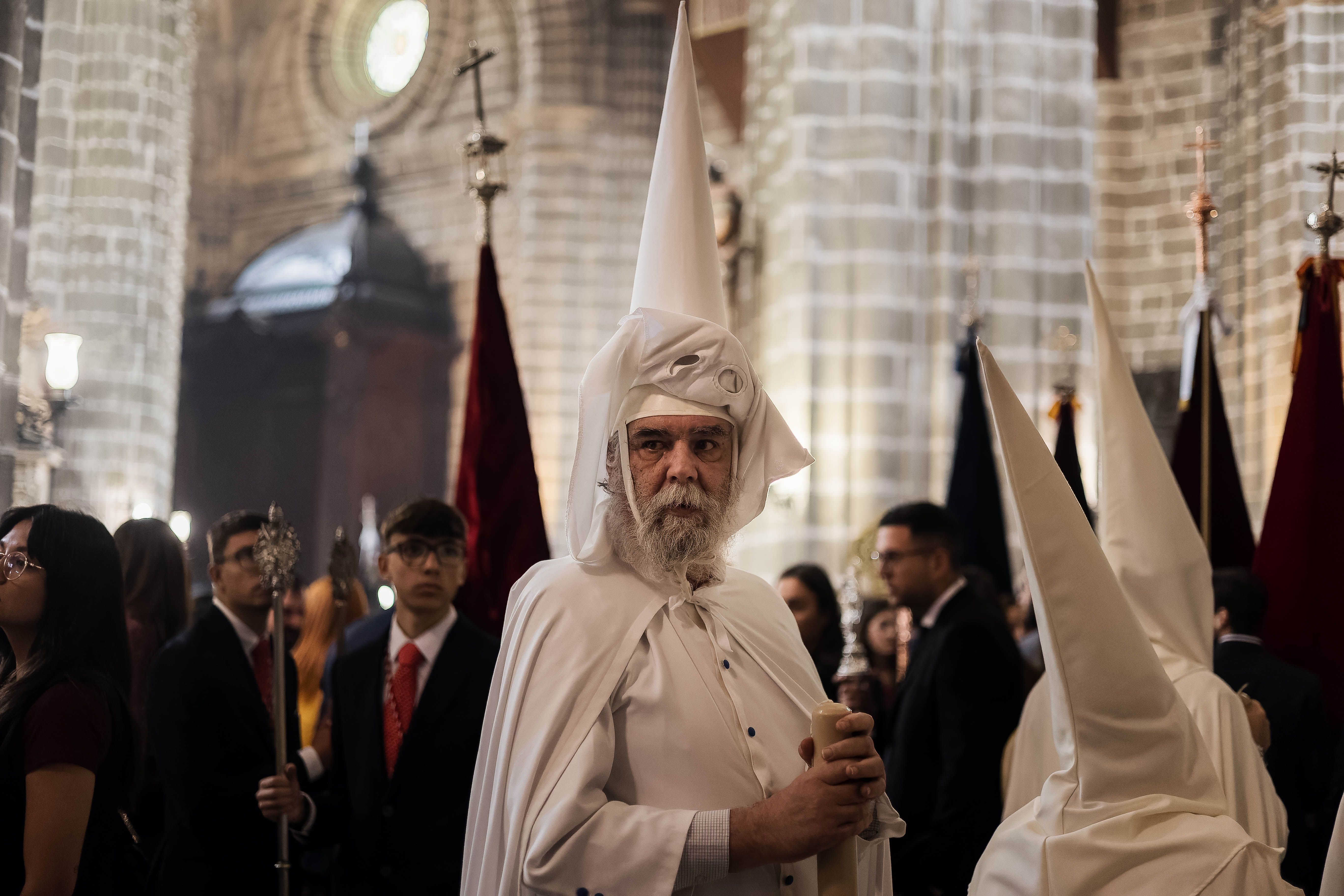 Hermandad de La Sagrada Resurrección 