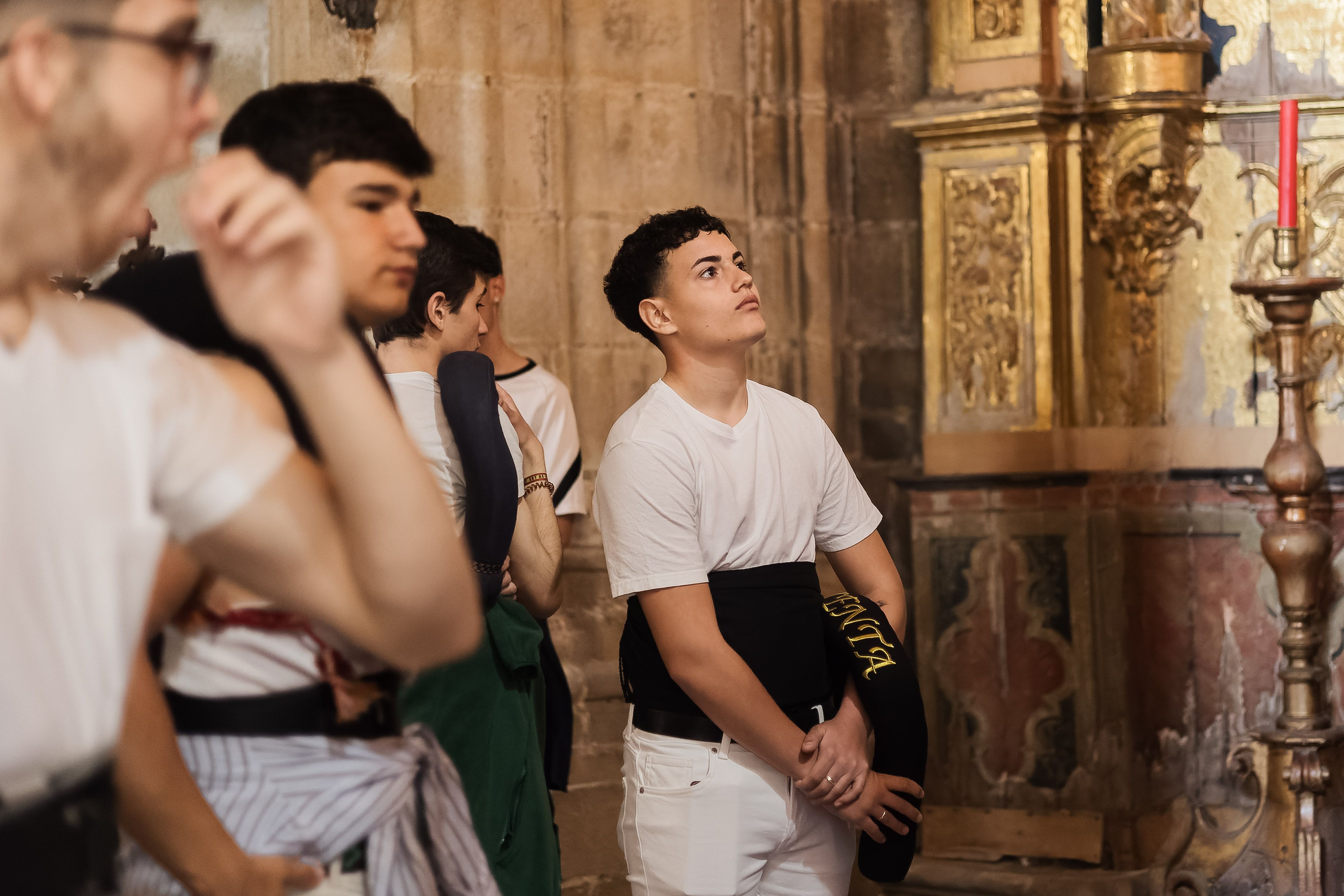 Hermandad de La Sagrada Resurrección 