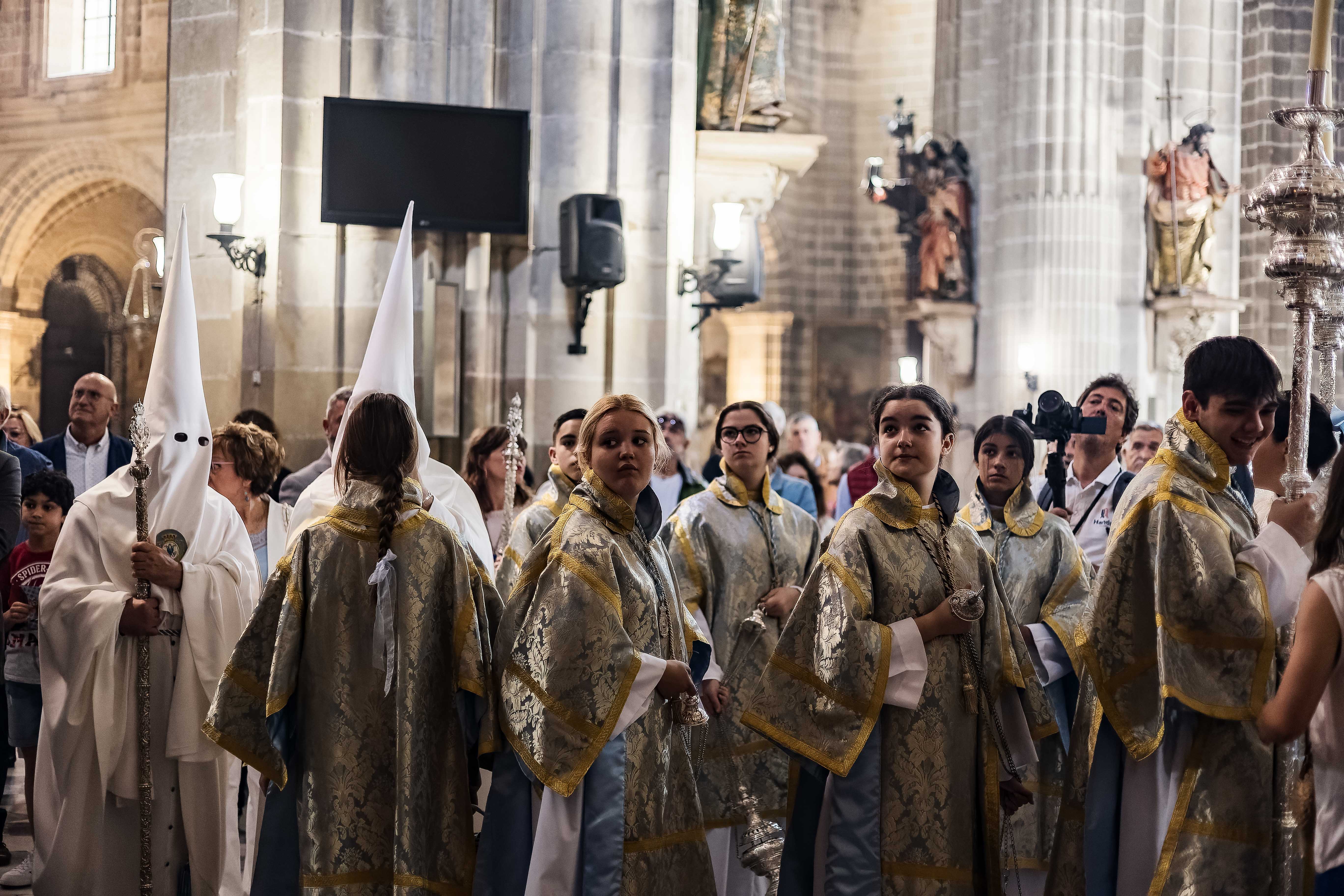 Hermandad de La Sagrada Resurrección 