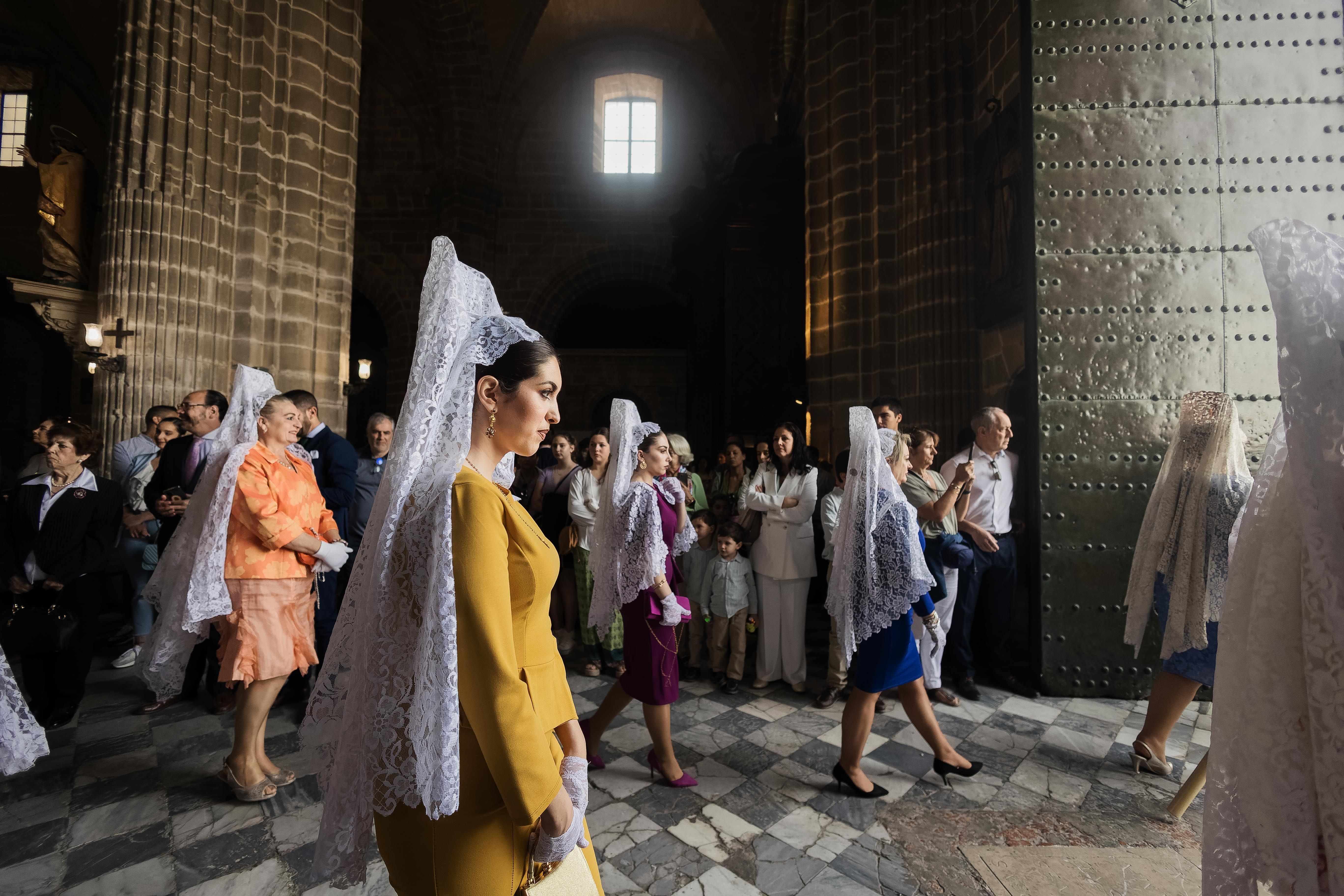 Hermandad de La Sagrada Resurrección 