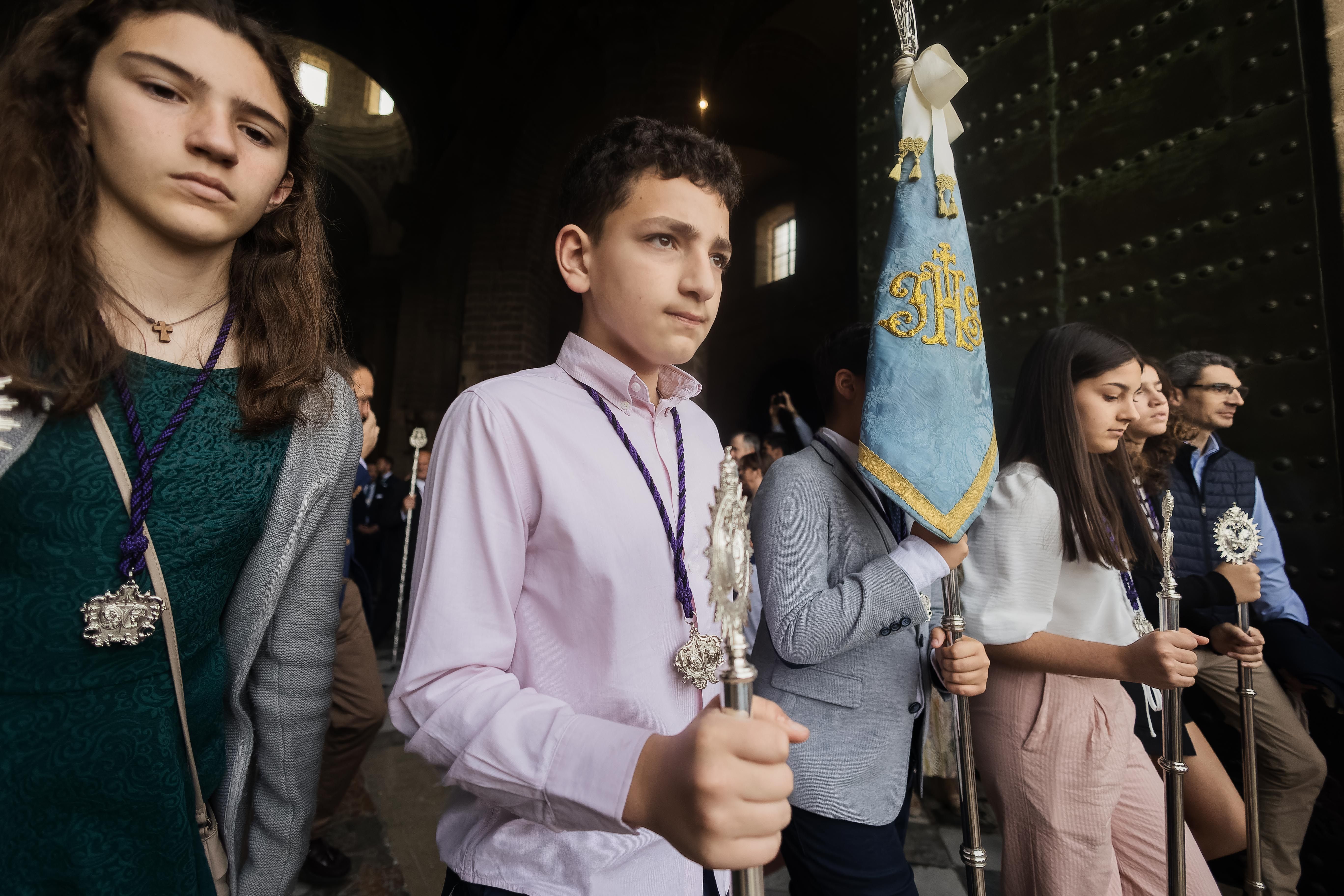 Hermandad de La Sagrada Resurrección 
