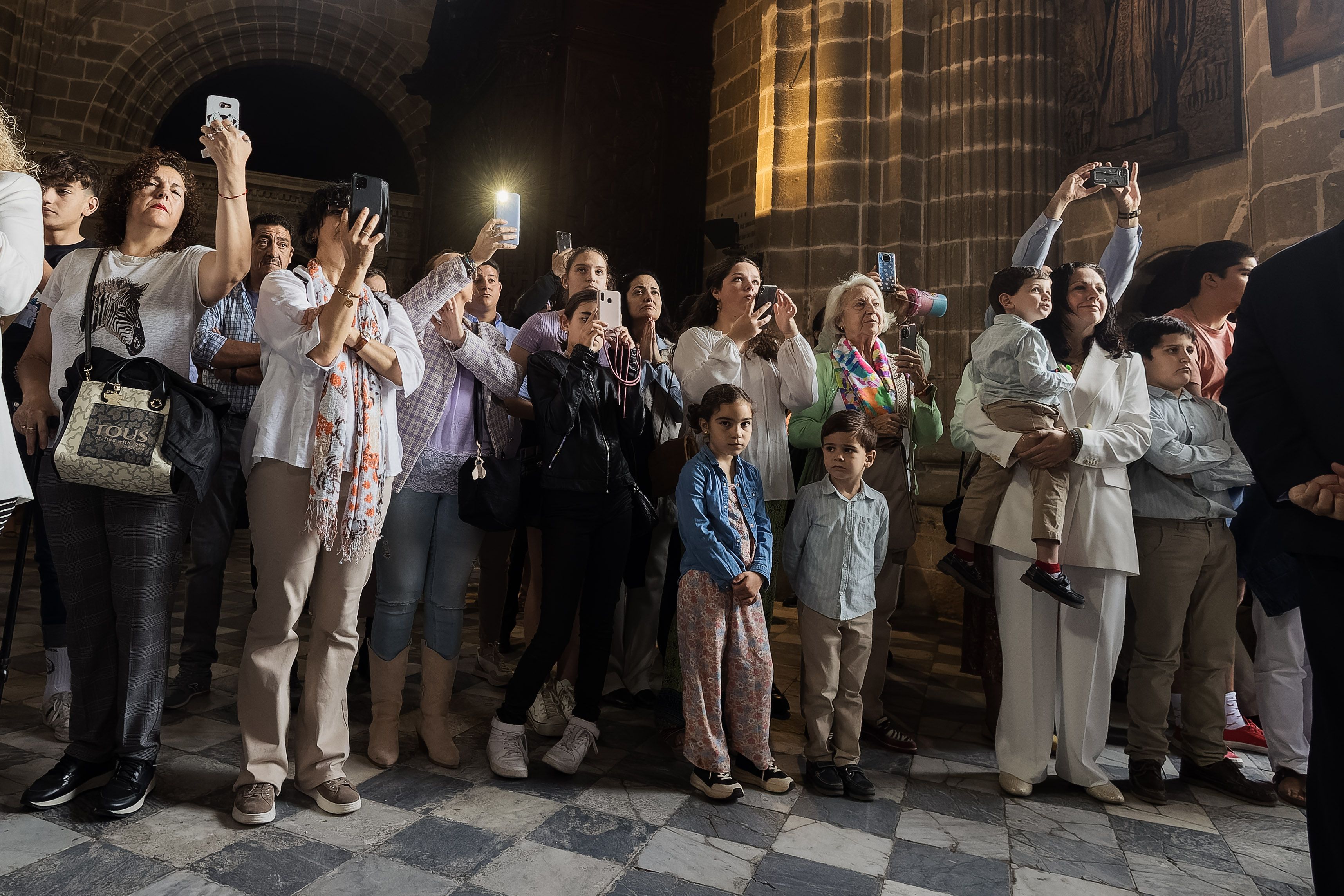 Hermandad de La Sagrada Resurrección 