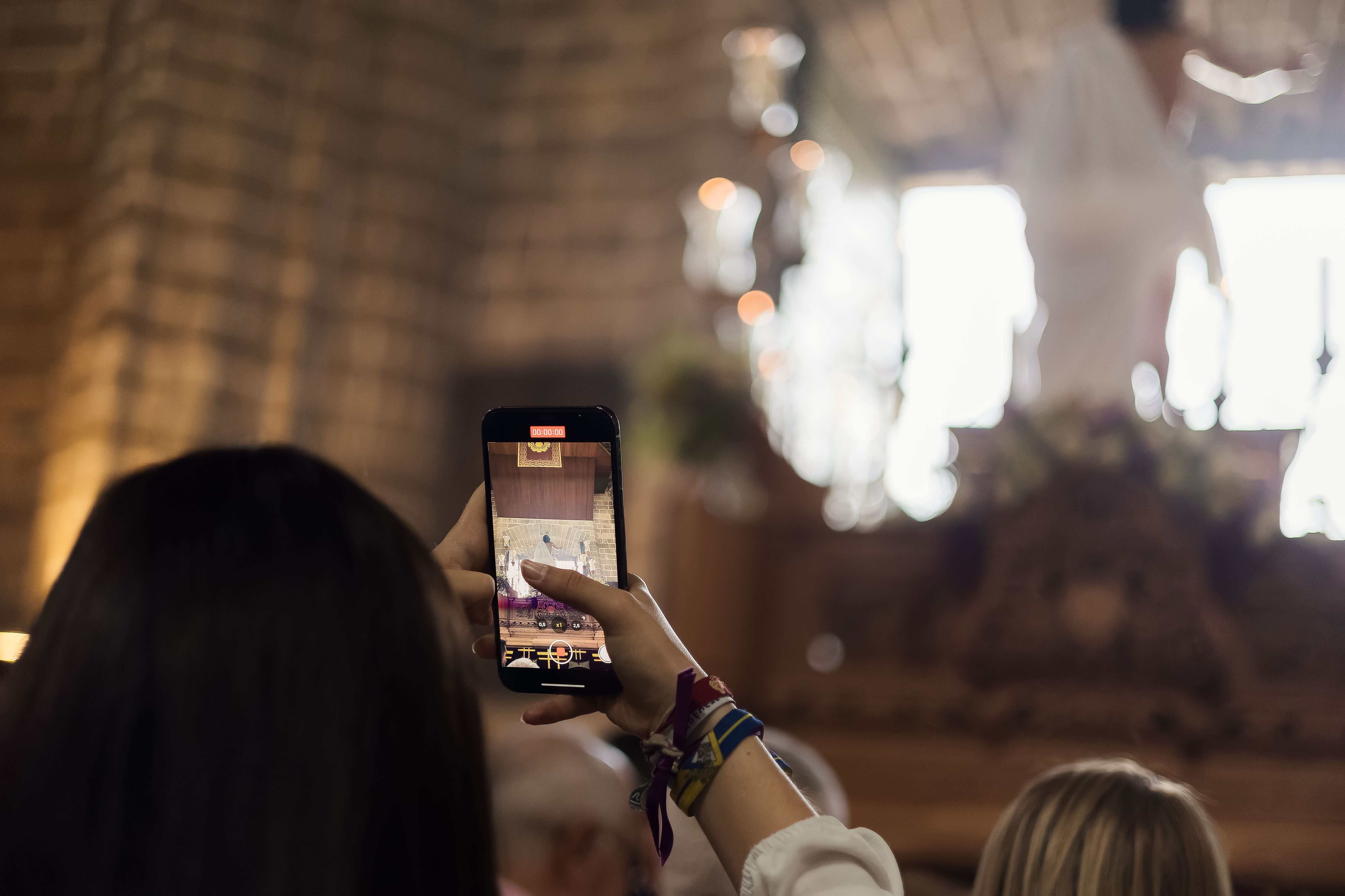 Hermandad de La Sagrada Resurrección 