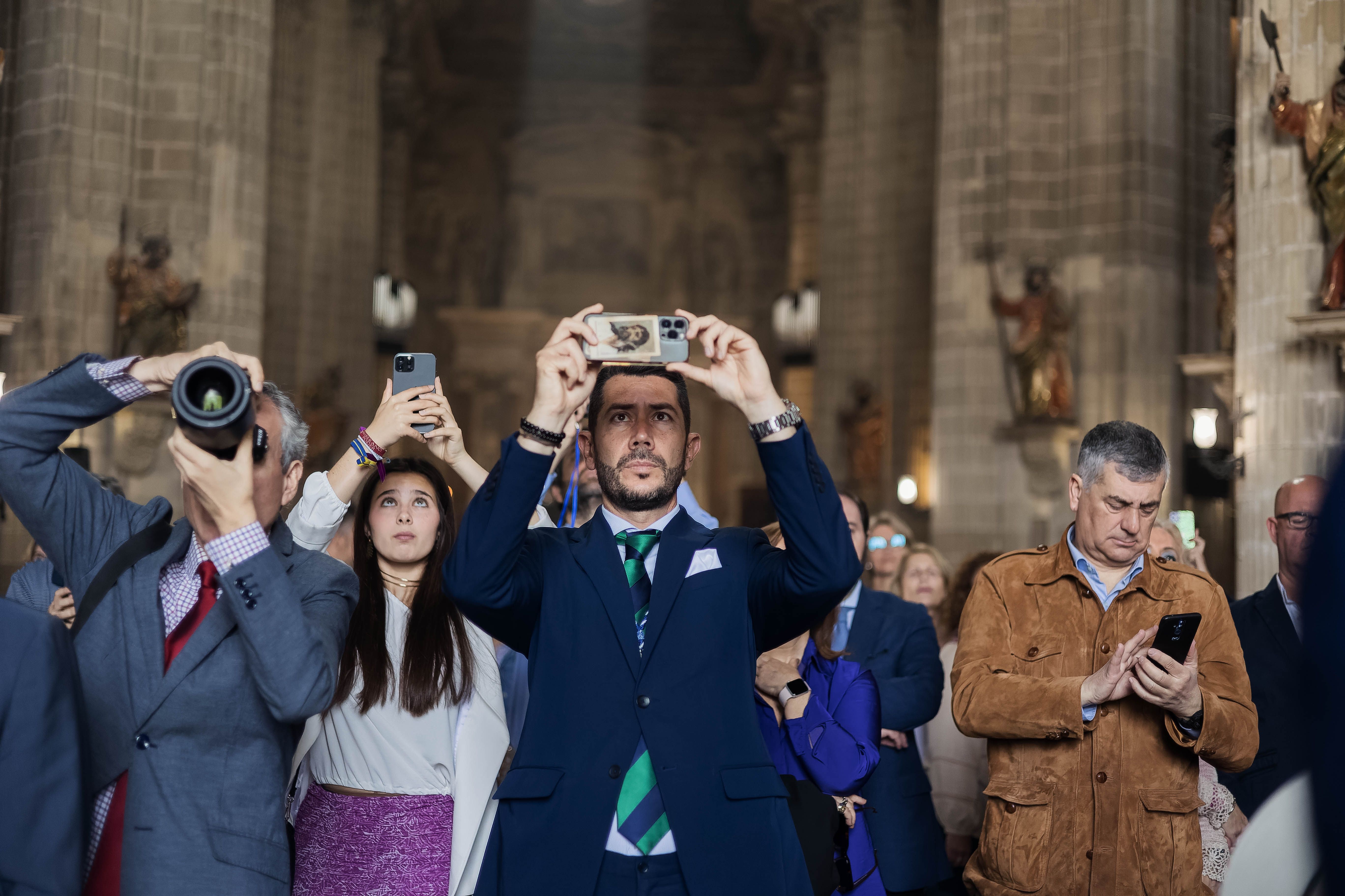 Hermandad de La Sagrada Resurrección 