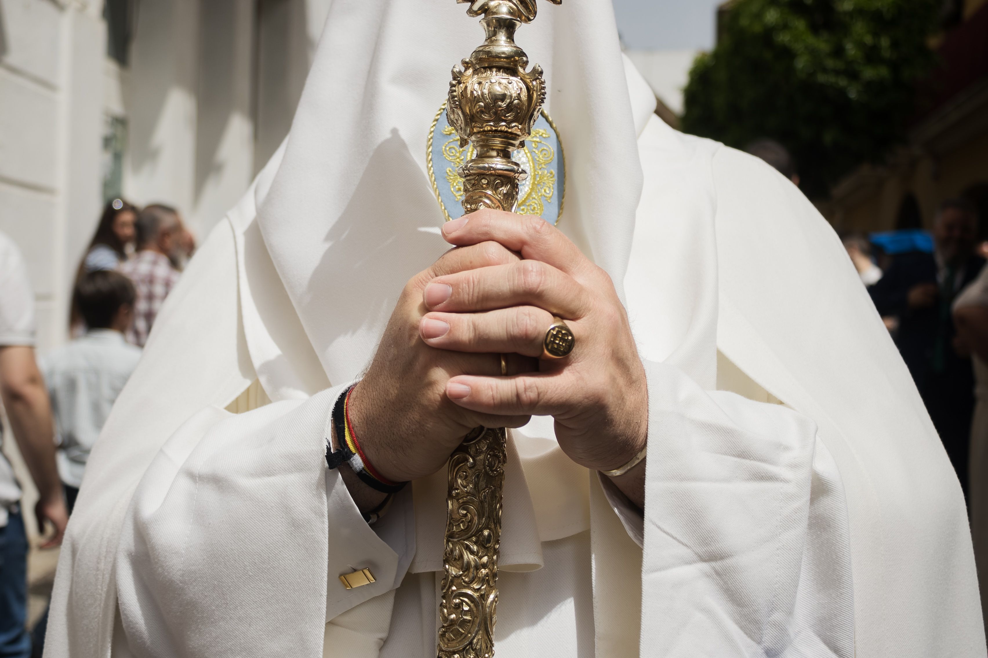 Hermandad de La Sagrada Resurrección 