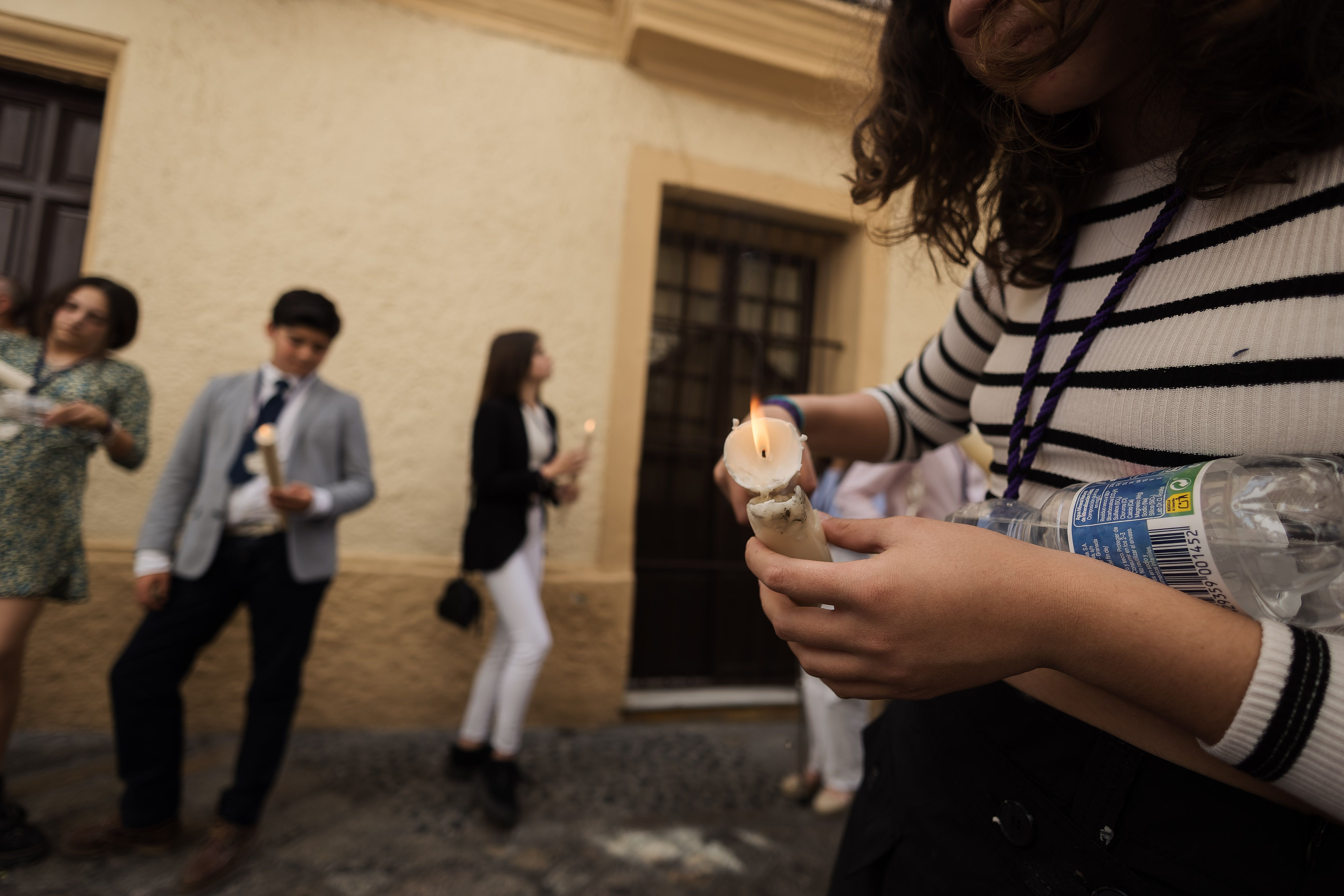 Hermandad de La Sagrada Resurrección 