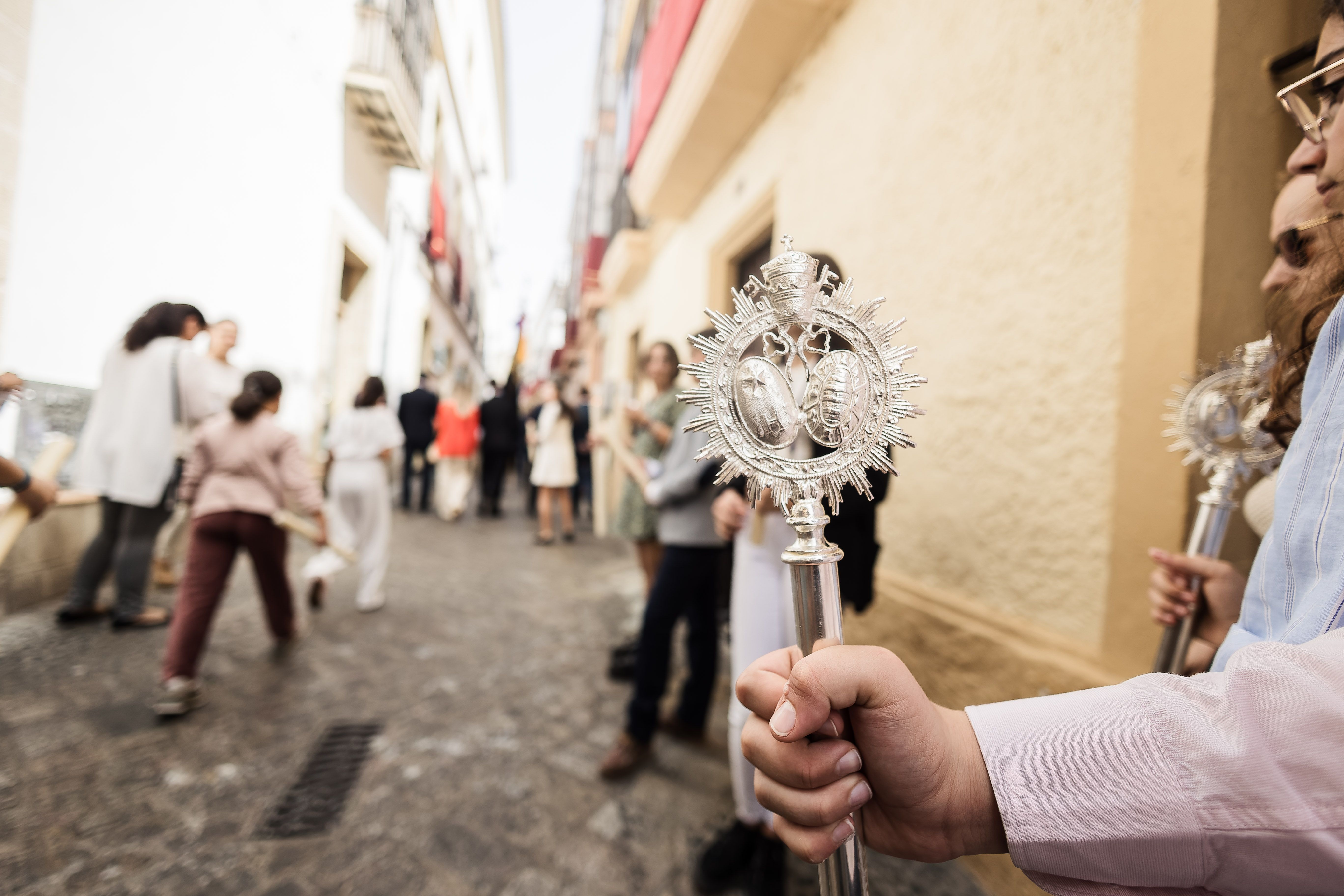 Hermandad de La Sagrada Resurrección 