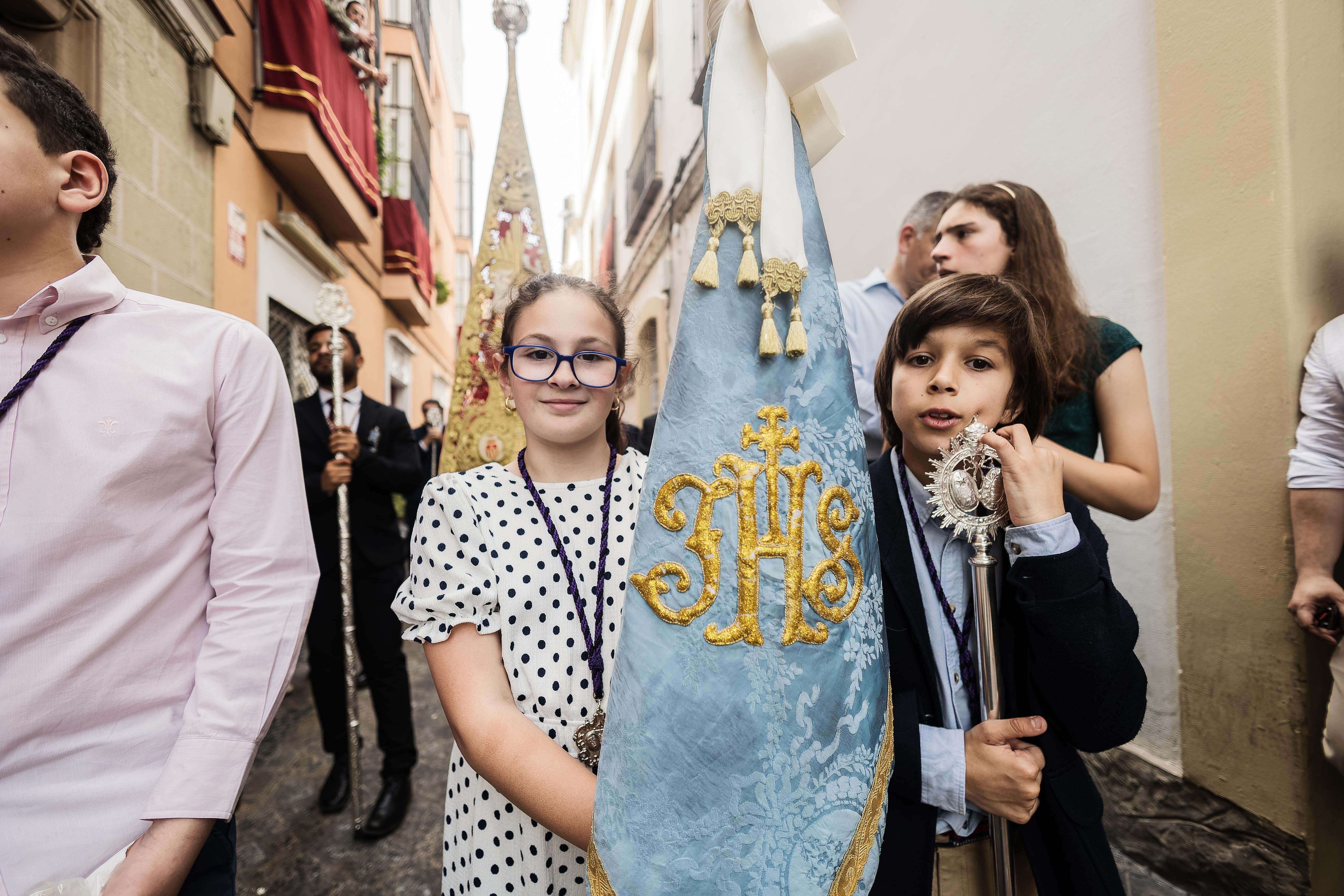 Hermandad de La Sagrada Resurrección 