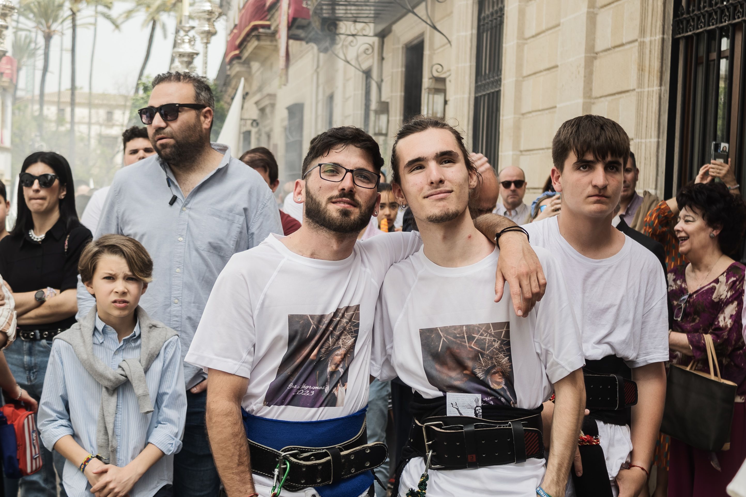 Hermandad de La Sagrada Resurrección 