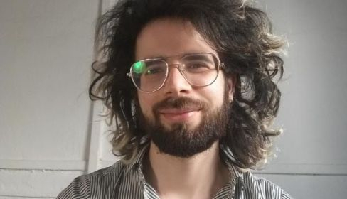 Ignacio Javier Ladrón