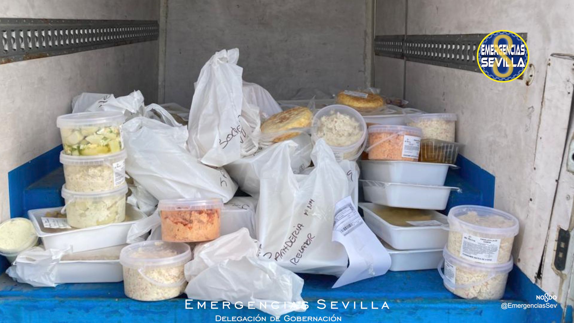 Una parte de los artículos intervenidos por la Policía Local de Sevilla. Una parte de los artículos intervenidos por la Policía Local de Sevilla.