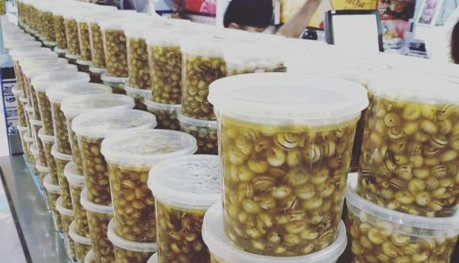 bodegón andalucía