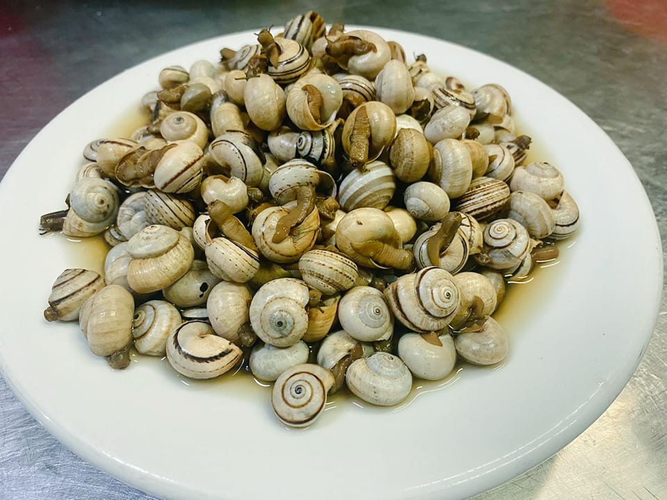 bar pescadores