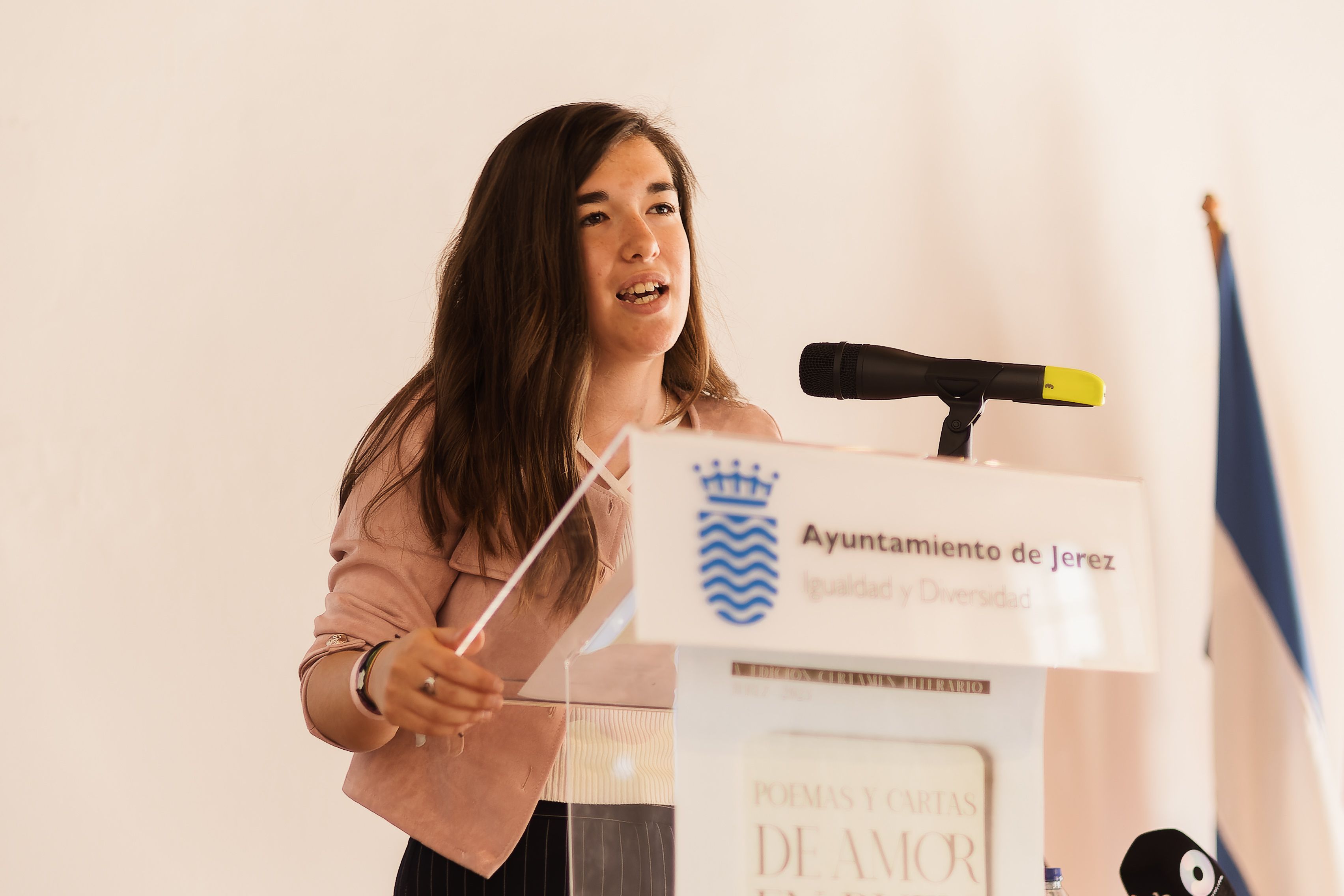 ANNA SOLE HUERFANA CARTA DE AMOR 19