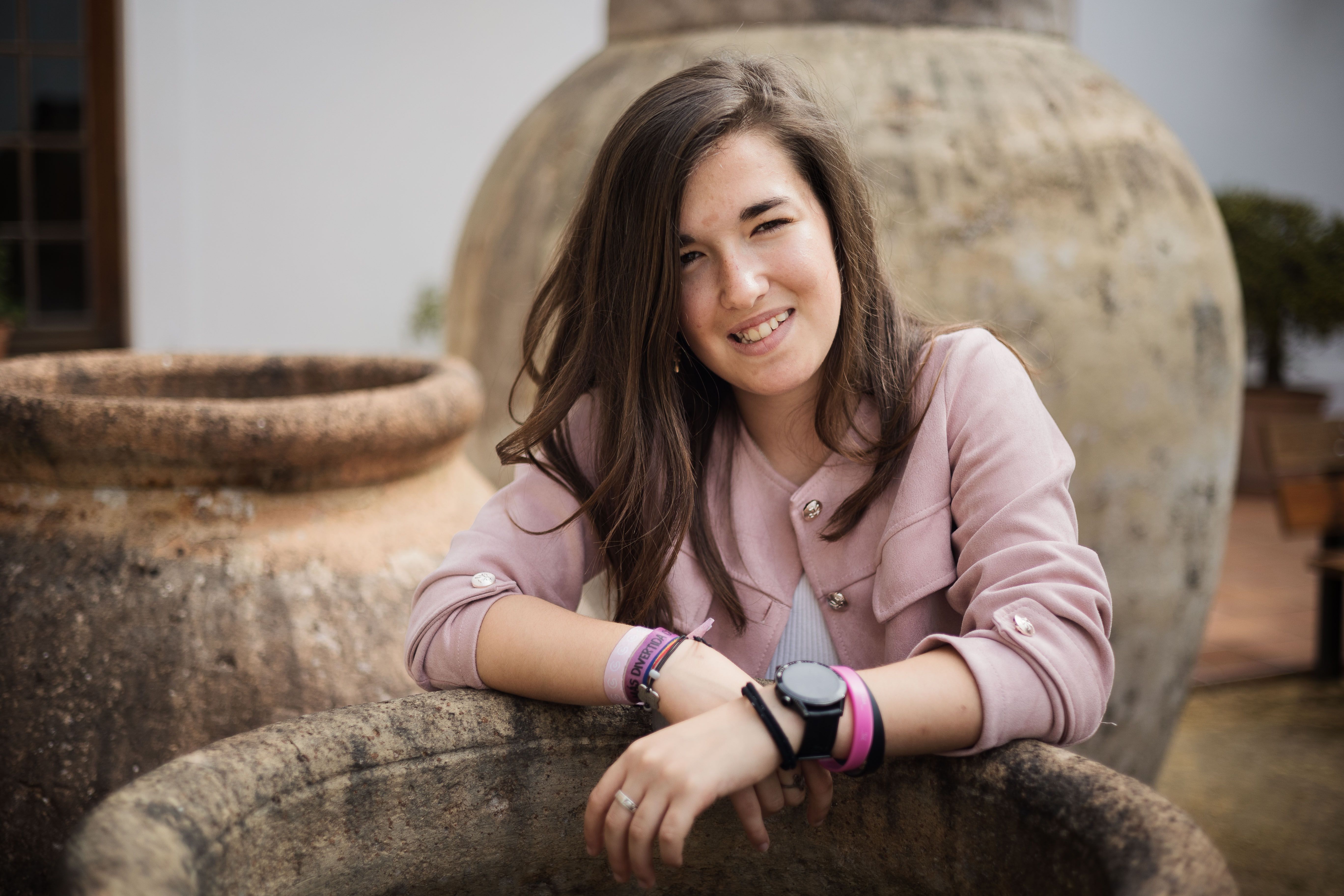 ANNA SOLE HUERFANA CARTA DE AMOR 27