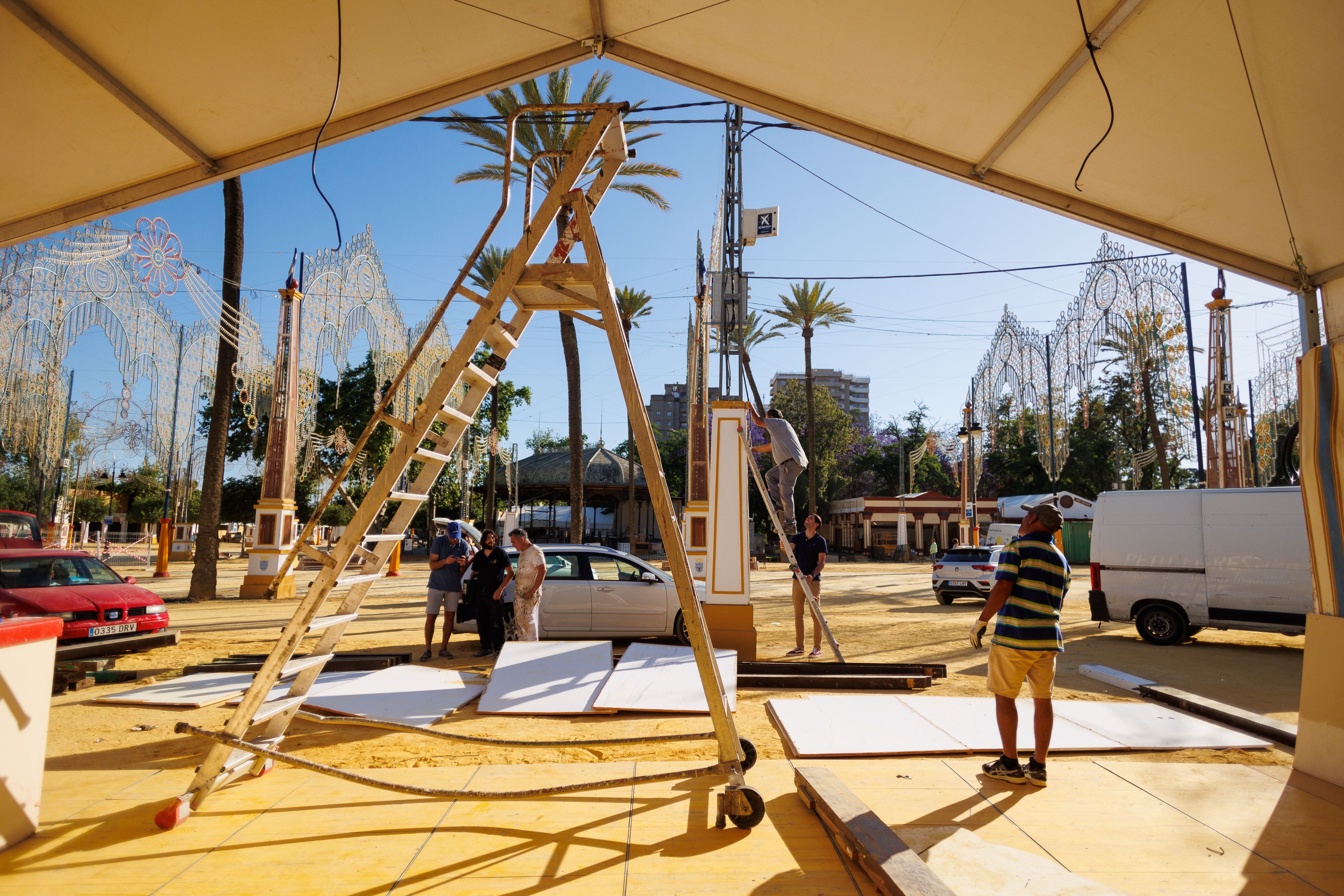 Montaje Feria  009