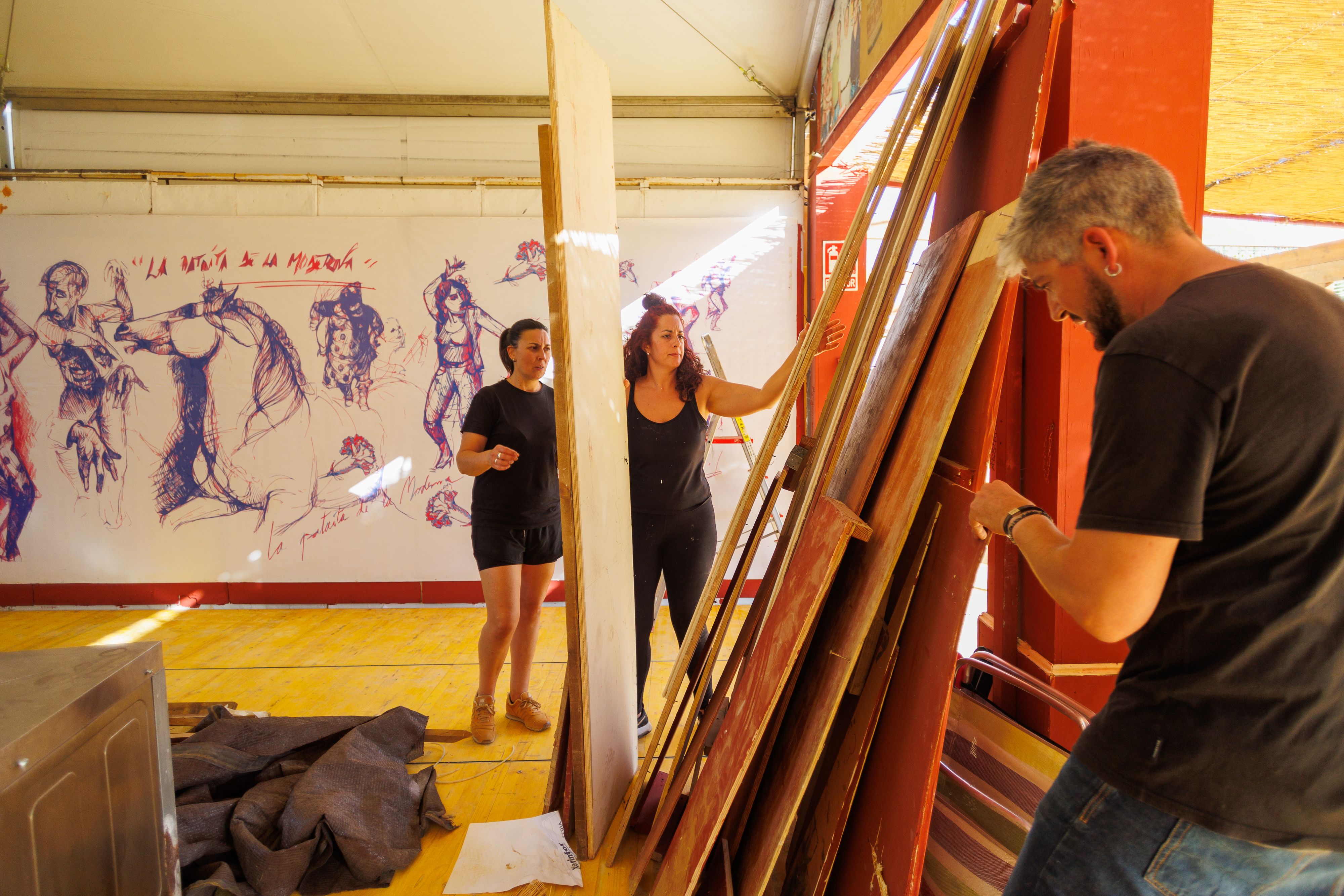 Montaje Feria  012