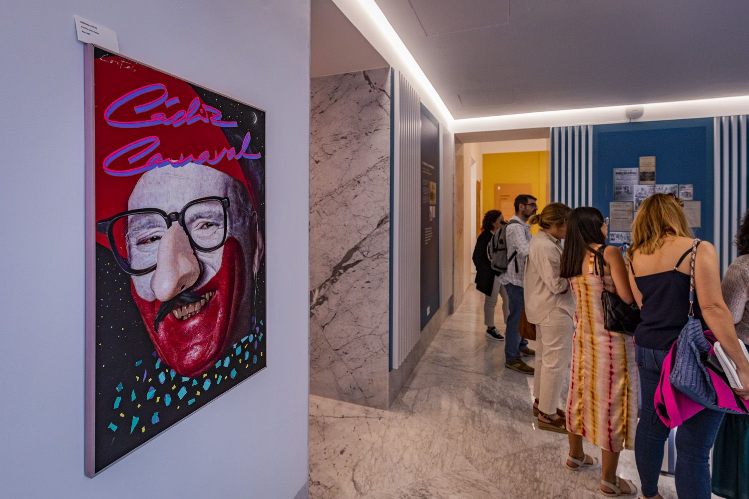 Museo del Carnaval Cadiz 0010