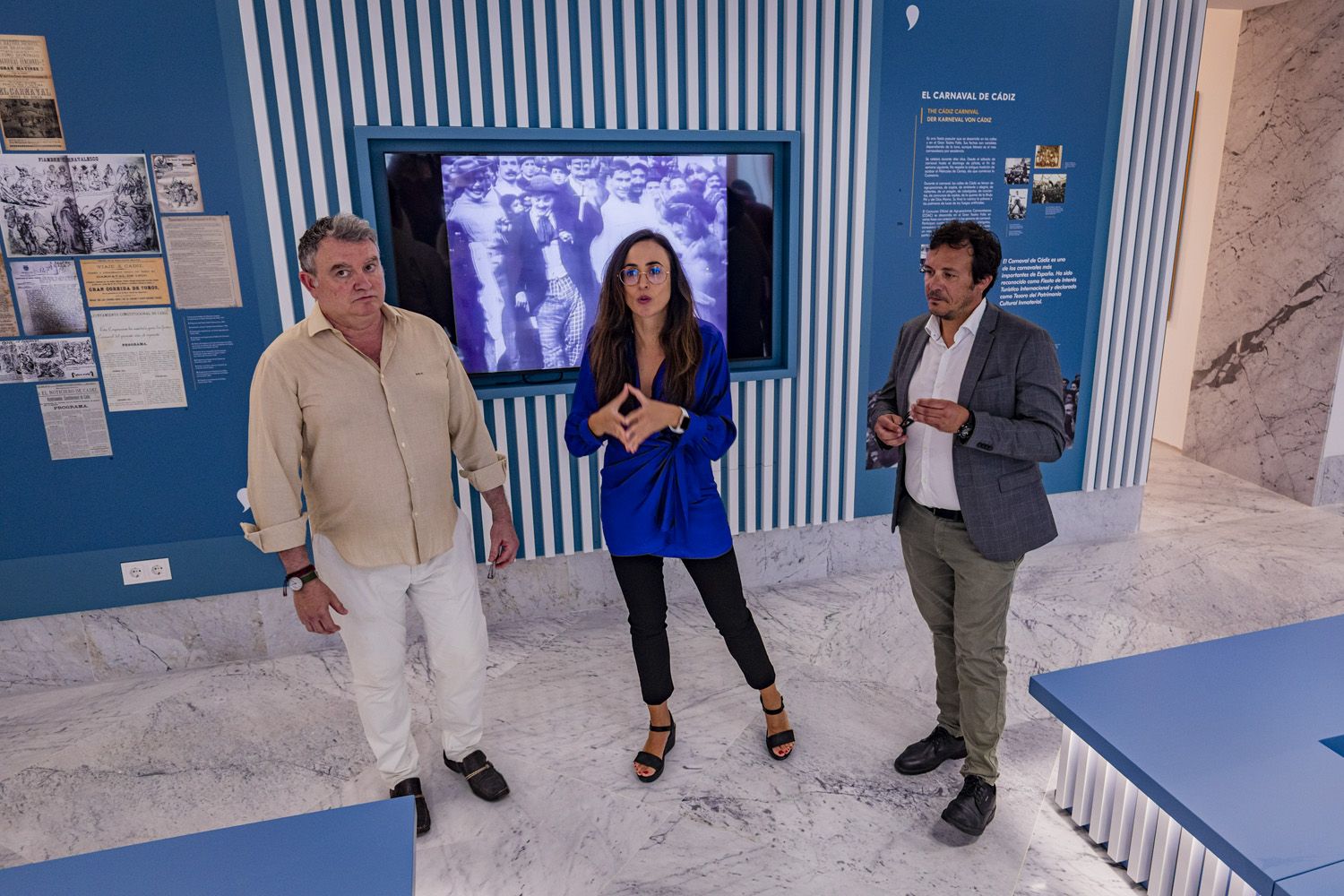 Museo del Carnaval Cadiz 0011