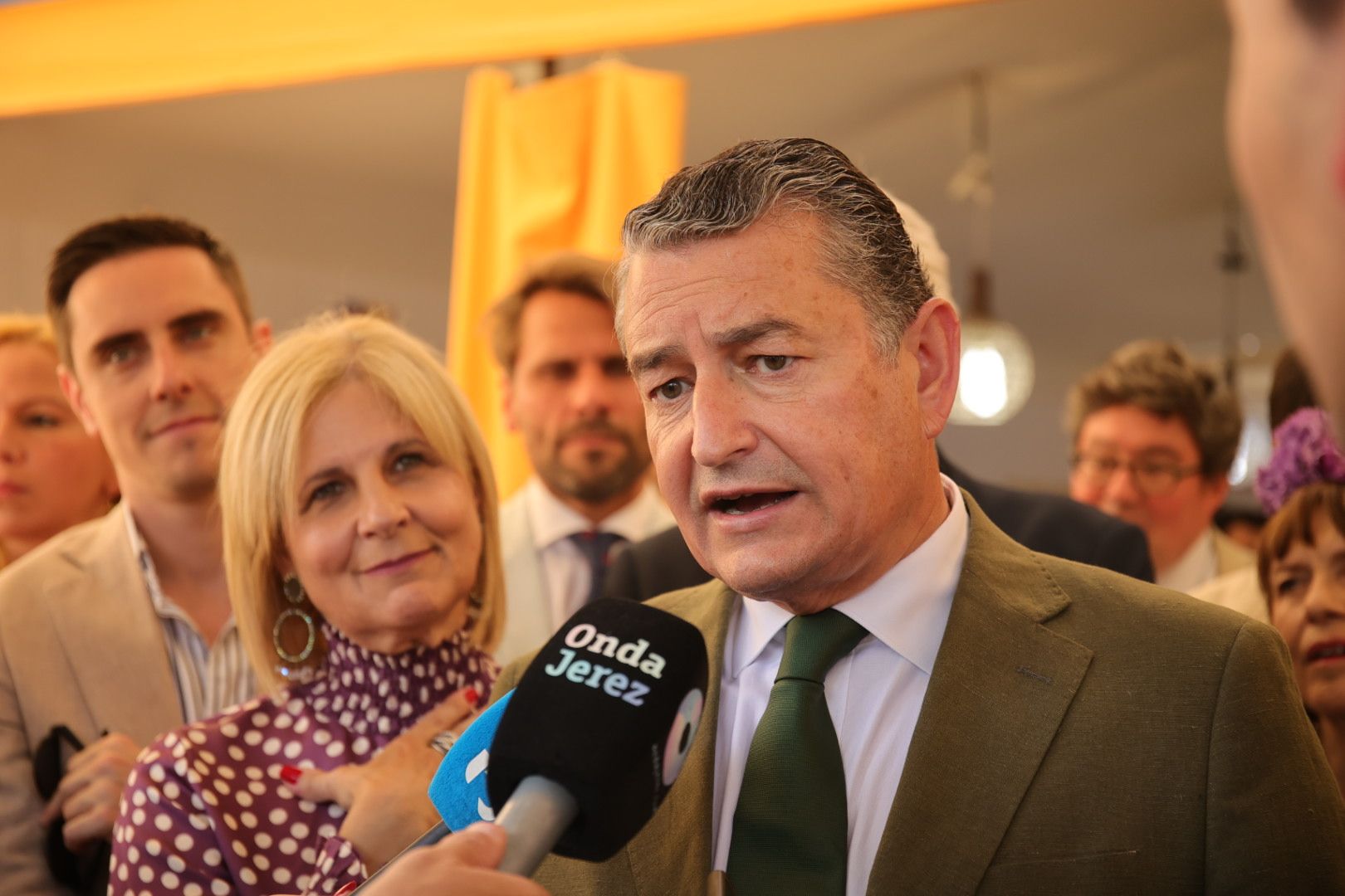 Berza pp feria