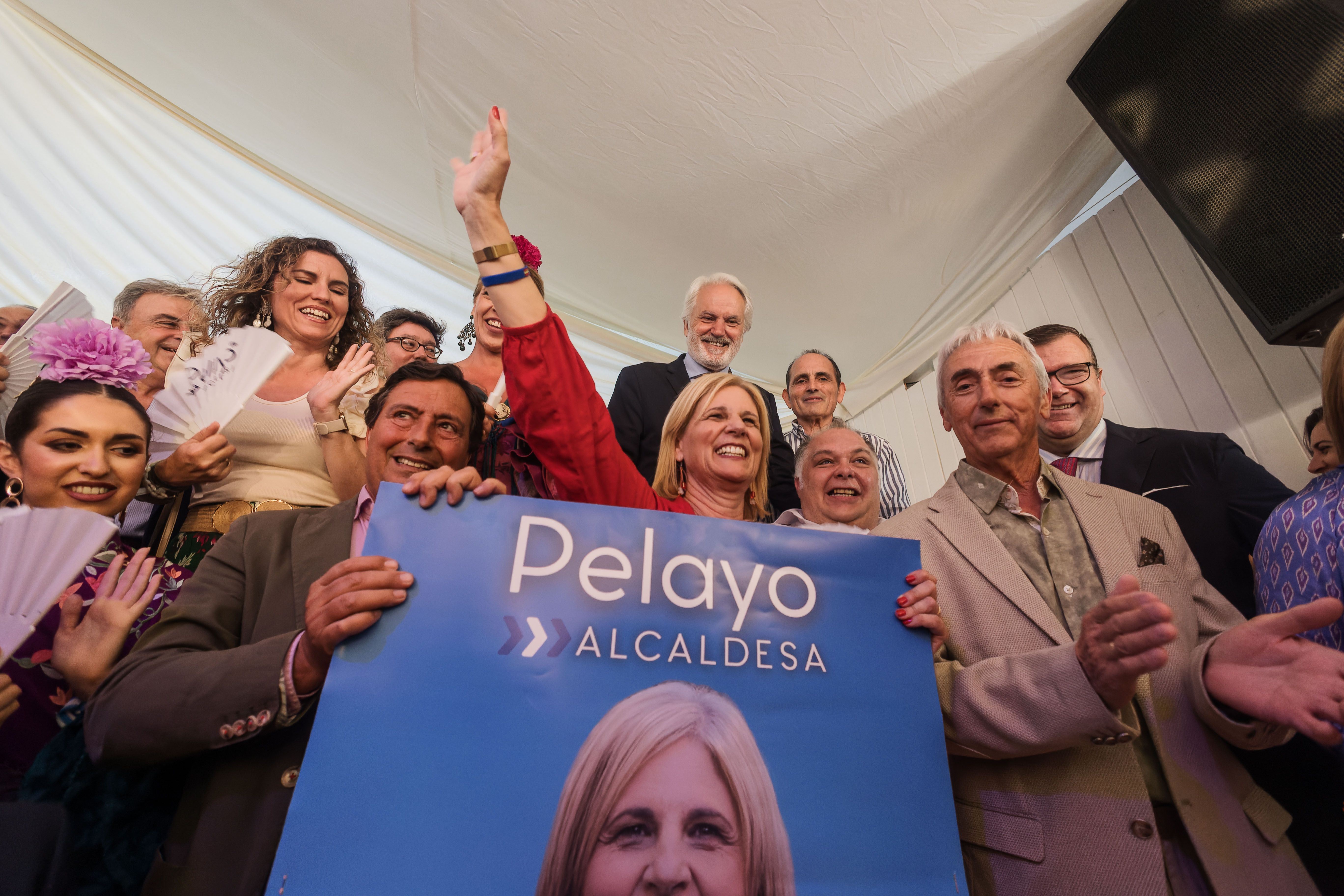 INICIO CAMPAÑA PP 033