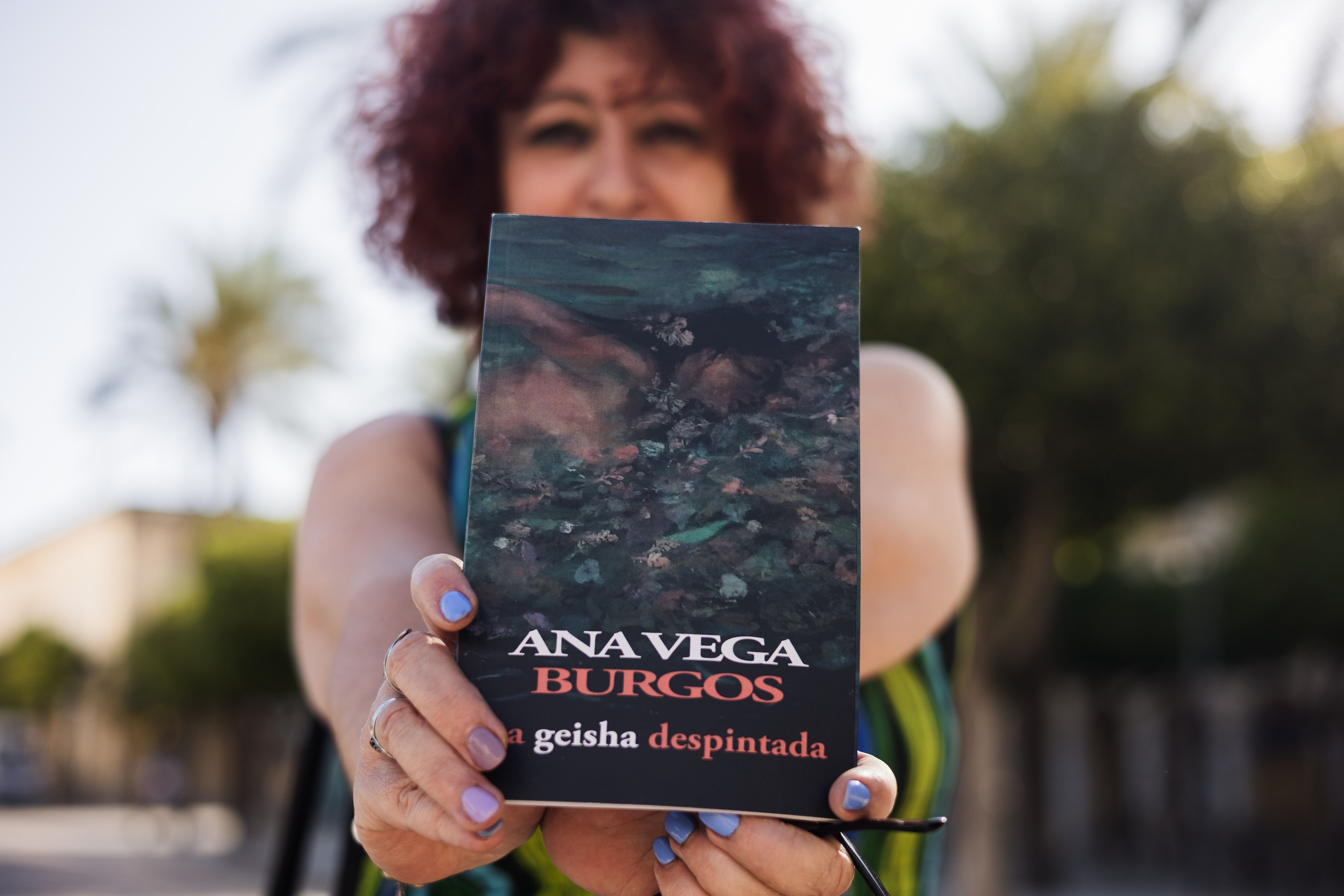 ANA VEGA 3