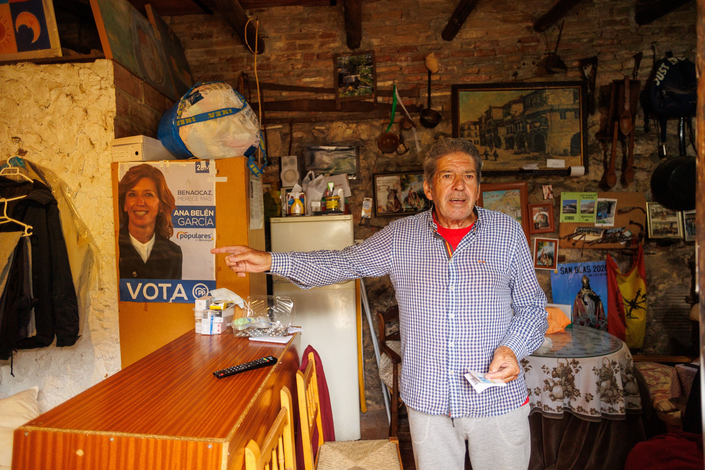 Reportaje electoral Benaocaz11