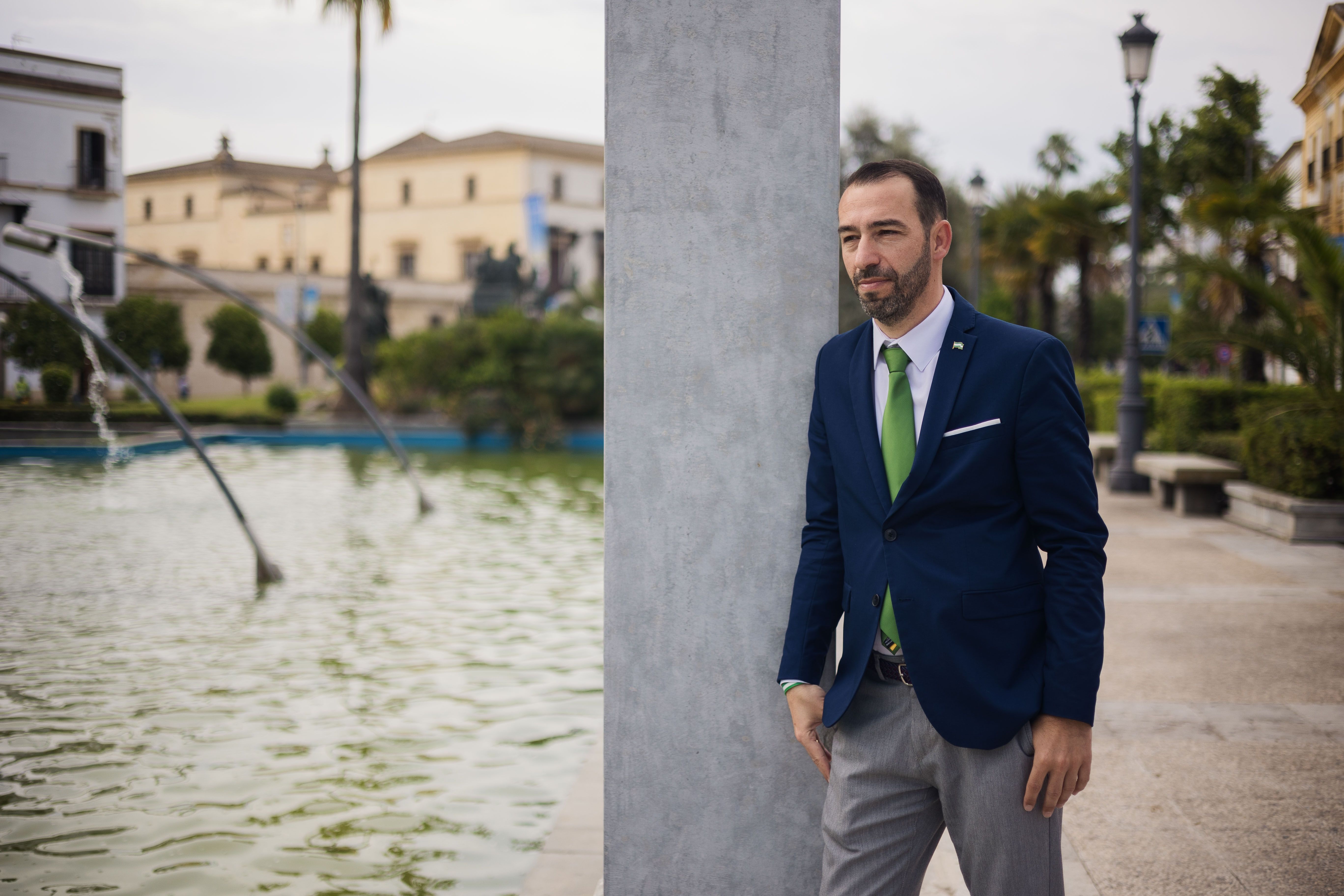 SANTIAGO CASAL AXSI 4
