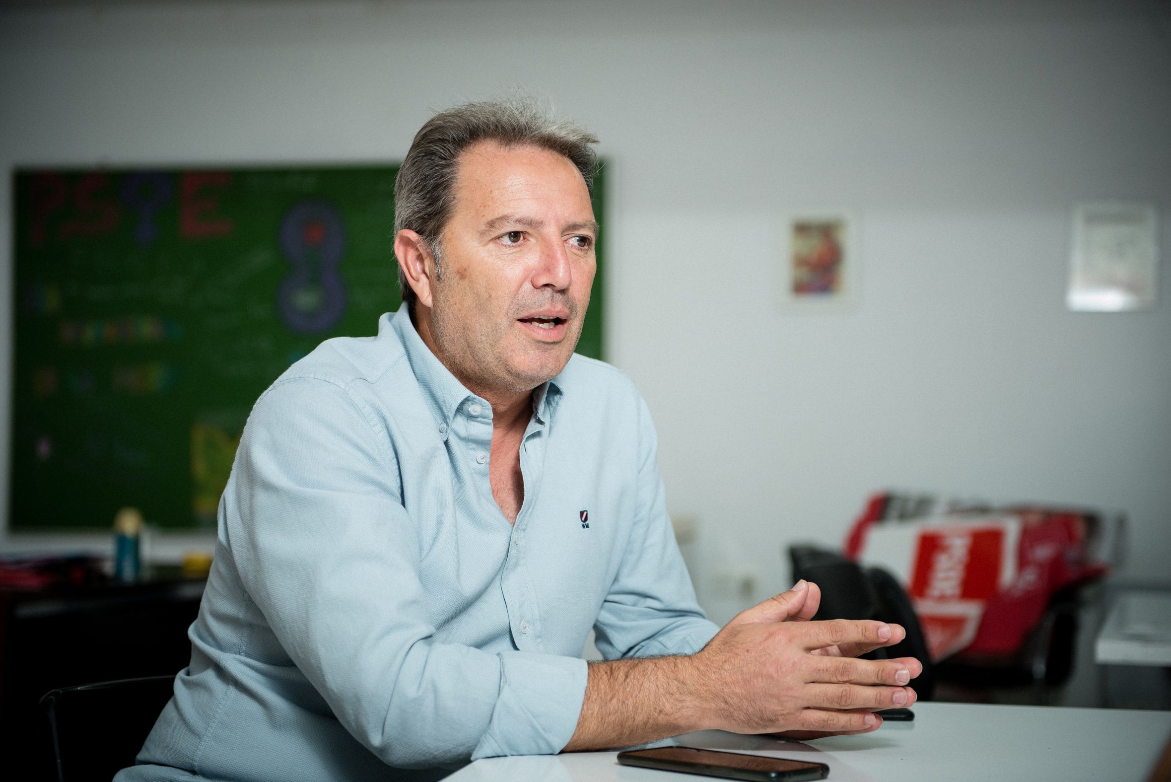 FRANCISCO BRENES ARAHAL SEVILLA 28M 2