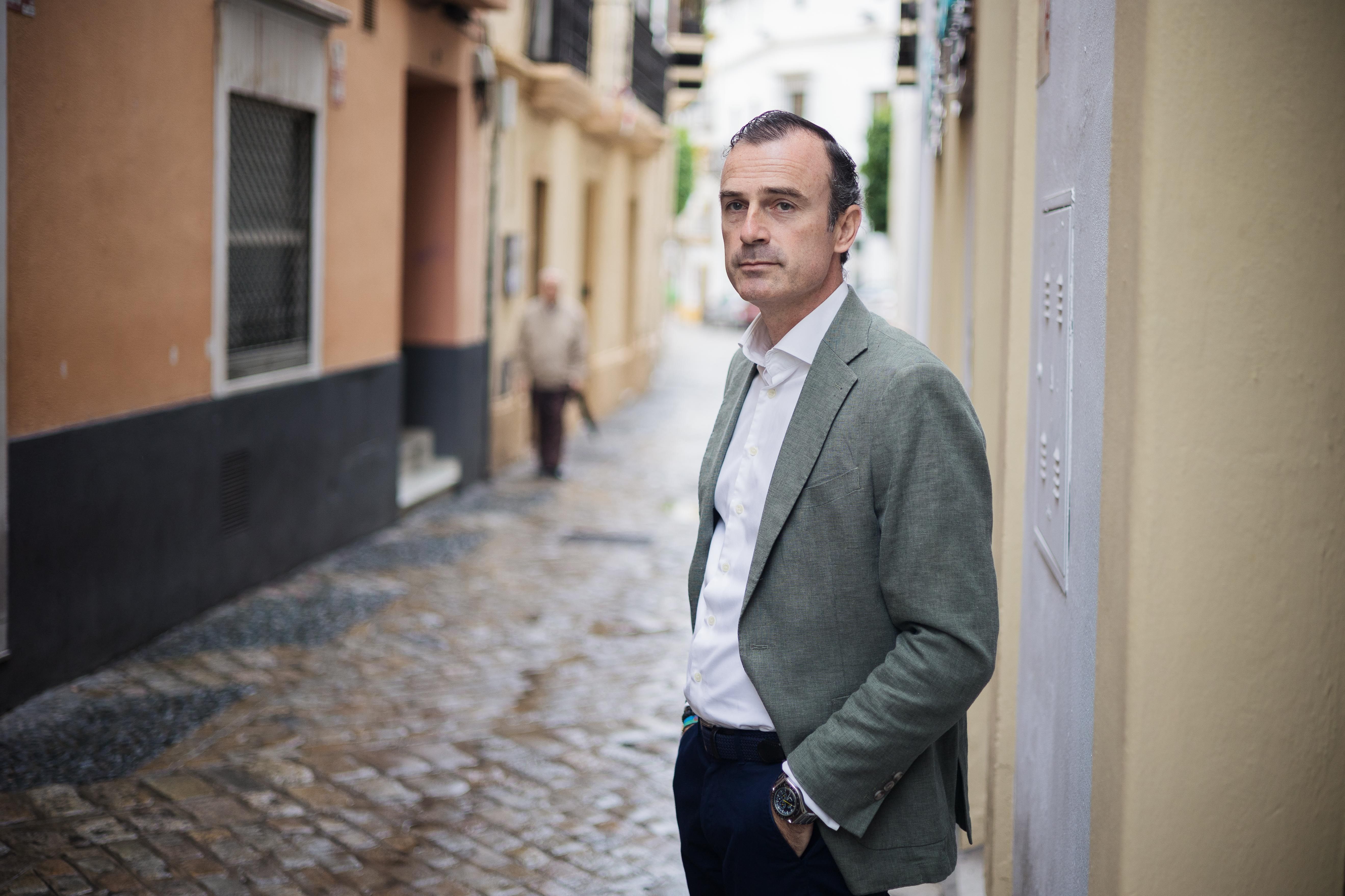 MANUEL MENDEZ CIUDADANOS 4