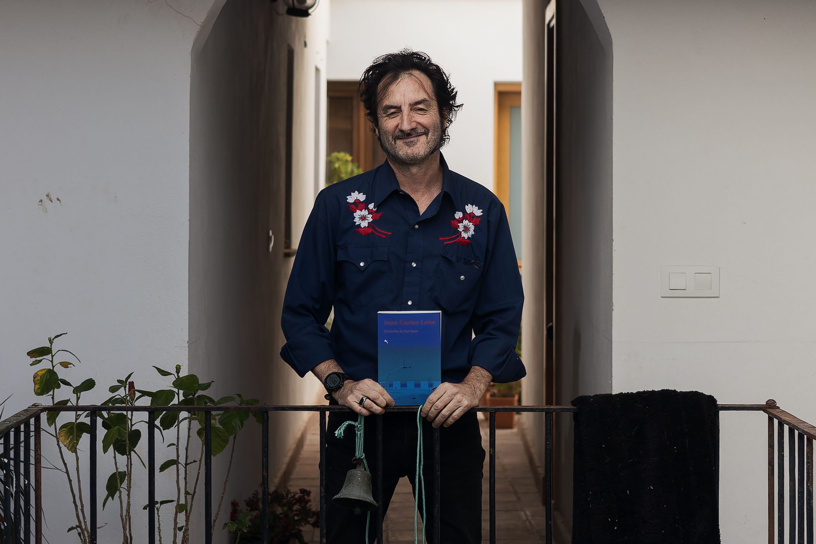 JUAN CARLOS LEON 01